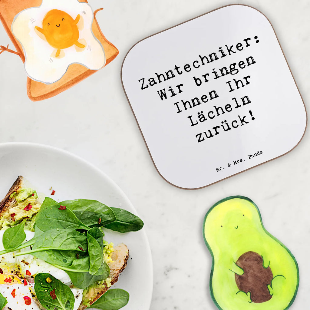 Square coaster Saying Zahntechniker: Wir bringen Ihnen Ihr Lächeln zurück! Untersetzer, Untersetzer aus Holz, Getränkeuntersetzer, Untersetzer Design, Untersetzer für Gläser, Holzuntersetzer, Glasuntersetzer, Korkuntersetzer, Bierdeckel, Untersetzer Gläser, Tassen Untersetzer, Untersetzer Holz, Beruf, Ausbildung, Jubiläum, Abschied, Rente, Kollege, Kollegin, Geschenk, Schenken, Arbeitskollege, Mitarbeiter, Firma, Danke, Dankeschön