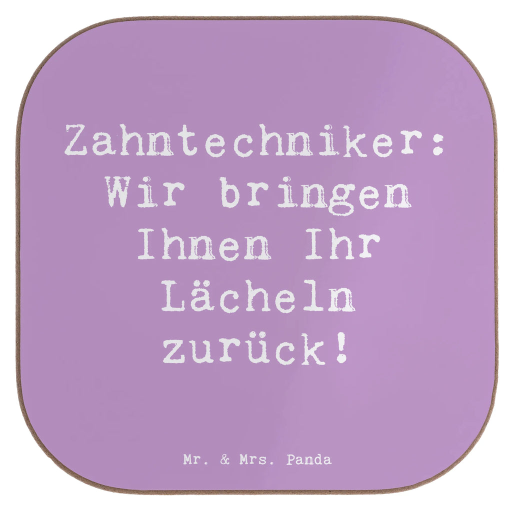 Square coaster Saying Zahntechniker: Wir bringen Ihnen Ihr Lächeln zurück! Untersetzer, Untersetzer aus Holz, Getränkeuntersetzer, Untersetzer Design, Untersetzer für Gläser, Holzuntersetzer, Glasuntersetzer, Korkuntersetzer, Bierdeckel, Untersetzer Gläser, Tassen Untersetzer, Untersetzer Holz, Beruf, Ausbildung, Jubiläum, Abschied, Rente, Kollege, Kollegin, Geschenk, Schenken, Arbeitskollege, Mitarbeiter, Firma, Danke, Dankeschön