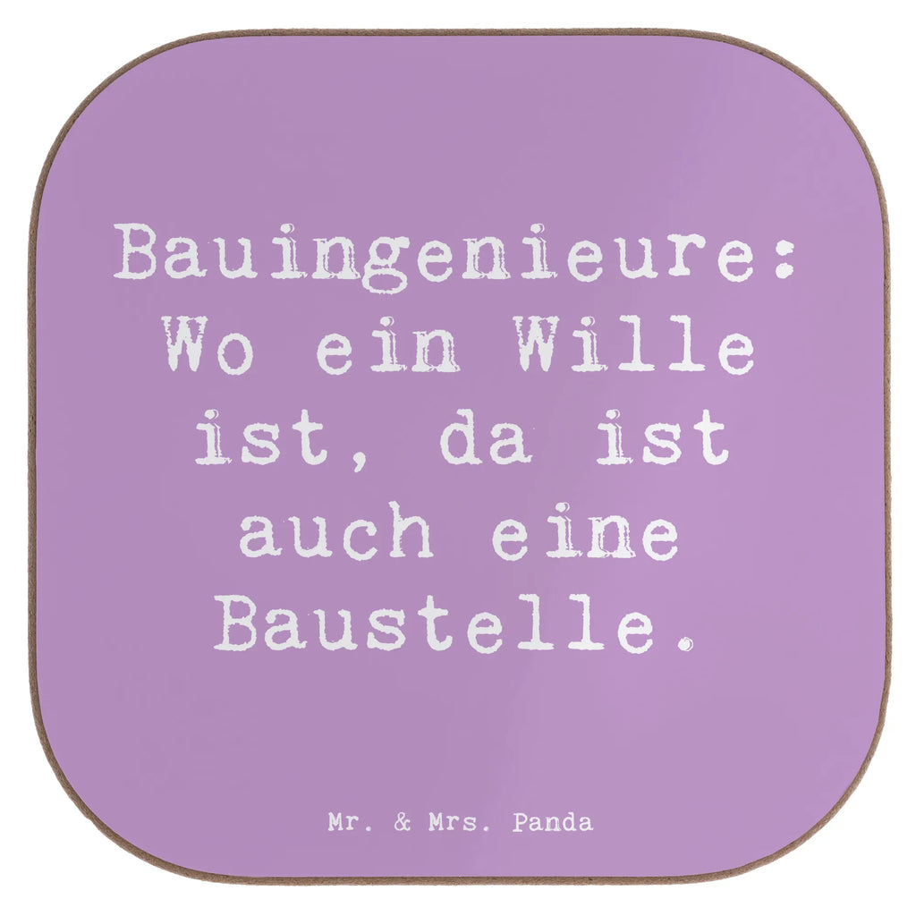 Square coaster Saying Bauingenieure: Wo ein Wille ist, da ist auch eine Baustelle. party untersetzer, Tischuntersetzer, bar untersetzer, Tassenuntersetzer, Untersetzer für Gläser, schutzuntersetzer, Becheruntersetzer, Untersetzer Kaffee, Kaffeeuntersetzer, Quadratischer Untersetzer, Tischschoner, Untersetzer Glas, garten untersetzer, Untersetzer Tasse, Untersetzer Tee, Untersetzer Quadratisch, weinflaschenuntersetzer, deko untersetzer, weinglasuntersetzer, hartfaser untersetzer, unterleger, hartfaseruntersetzer, bieruntersetzer, esstisch untersetzer, Teeuntersetzer, Baruntersetzer, Glasuntersetzer, Getränkeuntersetzer, Untersetzer Gläser, grill untersetzer, Untersetzer, Tassen Untersetzer, Design Untersetzer, Coaster, weinuntersetzer, gläseruntersetzer, eckiger untersetzer, Flaschenuntersetzer, Holzuntersetzer, Beruf, Danke, Schenken, Kollegin, Arbeitskollege, Jubiläum, Mitarbeiter, Firma, Rente, Dankeschön, Kollege, Ausbildung, Geschenk, Abschied