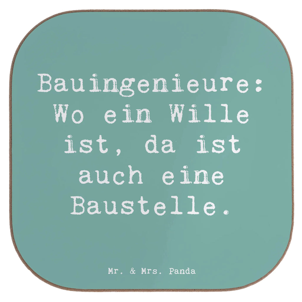 Square coaster Saying Bauingenieure: Wo ein Wille ist, da ist auch eine Baustelle. party untersetzer, Tischuntersetzer, bar untersetzer, Tassenuntersetzer, Untersetzer für Gläser, schutzuntersetzer, Becheruntersetzer, Untersetzer Kaffee, Kaffeeuntersetzer, Quadratischer Untersetzer, Tischschoner, Untersetzer Glas, garten untersetzer, Untersetzer Tasse, Untersetzer Tee, Untersetzer Quadratisch, weinflaschenuntersetzer, deko untersetzer, weinglasuntersetzer, hartfaser untersetzer, unterleger, hartfaseruntersetzer, bieruntersetzer, esstisch untersetzer, Teeuntersetzer, Baruntersetzer, Glasuntersetzer, Getränkeuntersetzer, Untersetzer Gläser, grill untersetzer, Untersetzer, Tassen Untersetzer, Design Untersetzer, Coaster, weinuntersetzer, gläseruntersetzer, eckiger untersetzer, Flaschenuntersetzer, Holzuntersetzer, Beruf, Danke, Schenken, Kollegin, Arbeitskollege, Jubiläum, Mitarbeiter, Firma, Rente, Dankeschön, Kollege, Ausbildung, Geschenk, Abschied
