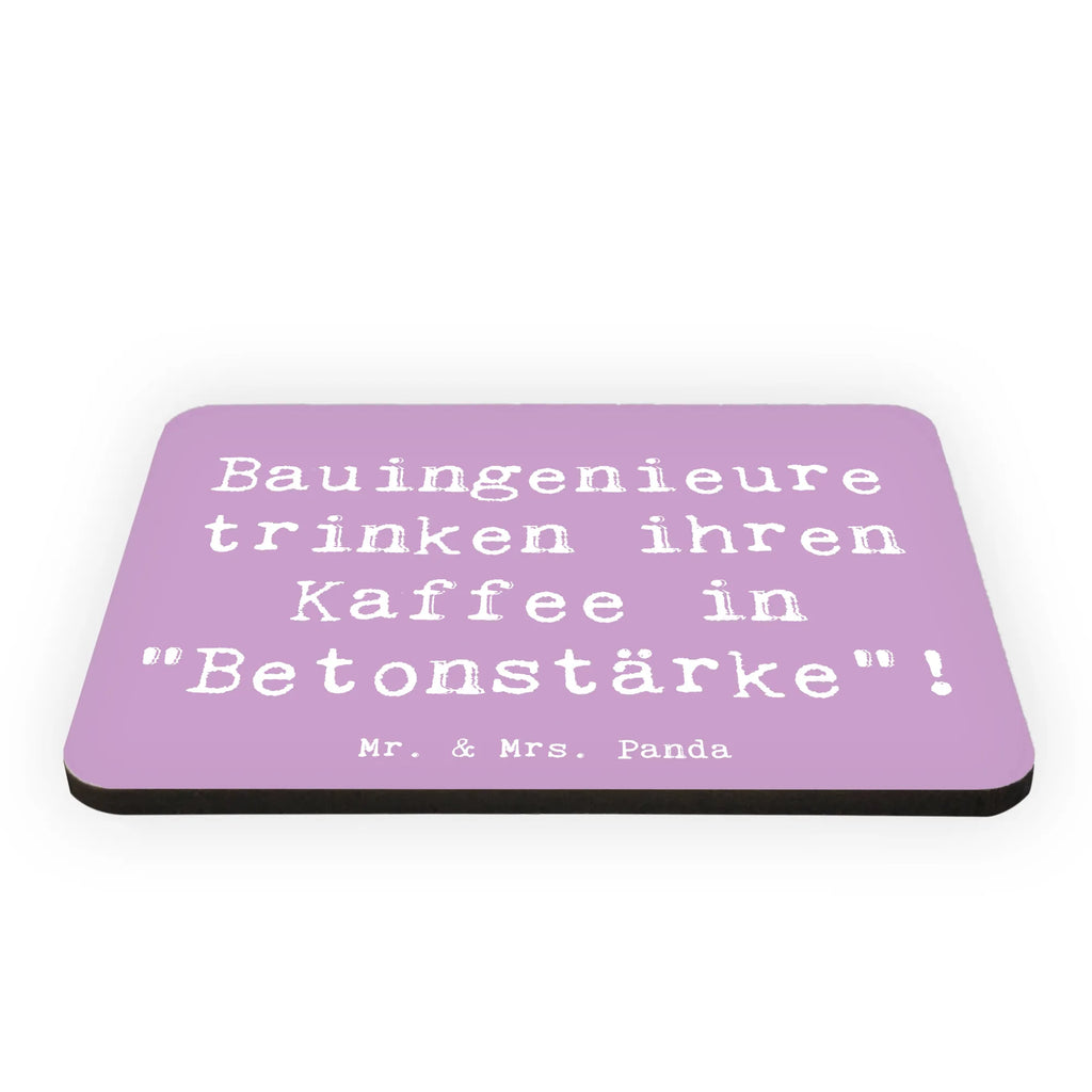 Magnet Saying Bauingenieure trinken ihren Kaffee in "Betonstärke"! Whiteboard Magnet, Dekomagnet, Kühlschrank Dekoration, Souvenir Magnet, Notiz Magnet, Kühlschrankmagnet, Motivmagnete, Pinnwandmagnet, Beruf, Ausbildung, Jubiläum, Abschied, Rente, Kollege, Kollegin, Geschenk, Schenken, Arbeitskollege, Mitarbeiter, Firma, Danke, Dankeschön