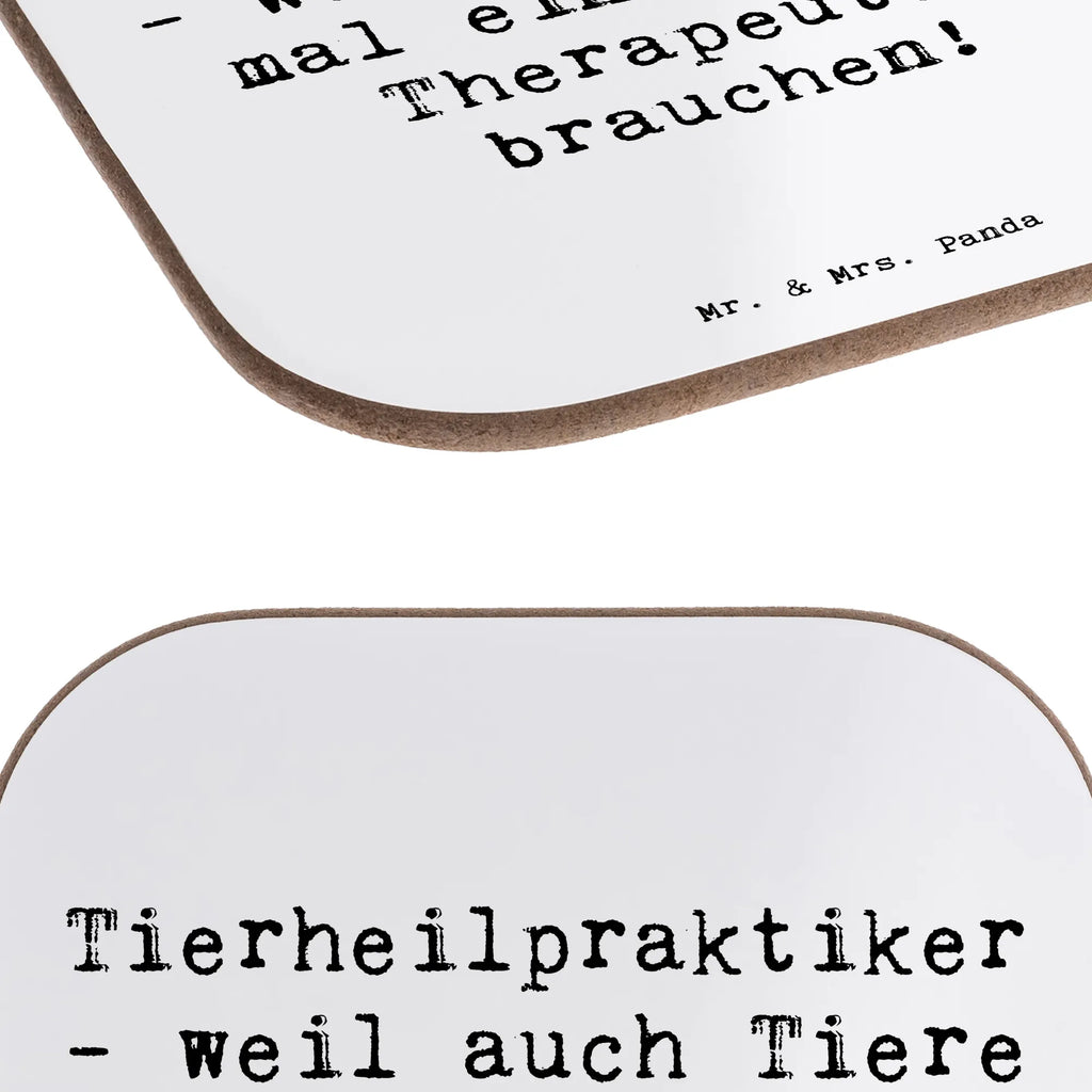 Square coaster Saying Tierheilpraktiker - weil auch Tiere mal einen guten Therapeuten brauchen! Bierdeckel, Untersetzer Holz, Untersetzer Design, Untersetzer, Tassen Untersetzer, Getränkeuntersetzer, Korkuntersetzer, Glasuntersetzer, Untersetzer aus Holz, Holzuntersetzer, Untersetzer Gläser, Untersetzer für Gläser, Beruf, Ausbildung, Jubiläum, Abschied, Rente, Kollege, Kollegin, Geschenk, Schenken, Arbeitskollege, Mitarbeiter, Firma, Danke, Dankeschön