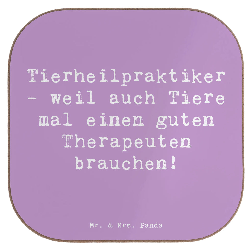 Square coaster Saying Tierheilpraktiker - weil auch Tiere mal einen guten Therapeuten brauchen! Bierdeckel, Untersetzer Holz, Untersetzer Design, Untersetzer, Tassen Untersetzer, Getränkeuntersetzer, Korkuntersetzer, Glasuntersetzer, Untersetzer aus Holz, Holzuntersetzer, Untersetzer Gläser, Untersetzer für Gläser, Beruf, Ausbildung, Jubiläum, Abschied, Rente, Kollege, Kollegin, Geschenk, Schenken, Arbeitskollege, Mitarbeiter, Firma, Danke, Dankeschön