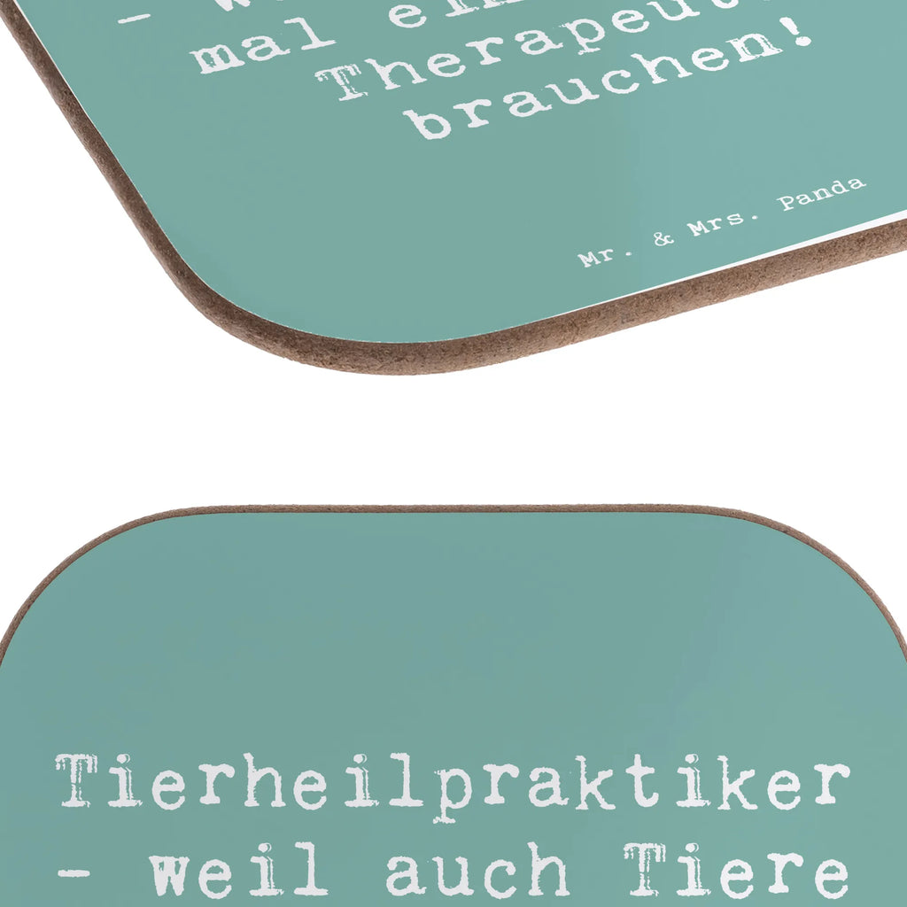 Square coaster Saying Tierheilpraktiker - weil auch Tiere mal einen guten Therapeuten brauchen! Bierdeckel, Untersetzer Holz, Untersetzer Design, Untersetzer, Tassen Untersetzer, Getränkeuntersetzer, Korkuntersetzer, Glasuntersetzer, Untersetzer aus Holz, Holzuntersetzer, Untersetzer Gläser, Untersetzer für Gläser, Beruf, Ausbildung, Jubiläum, Abschied, Rente, Kollege, Kollegin, Geschenk, Schenken, Arbeitskollege, Mitarbeiter, Firma, Danke, Dankeschön