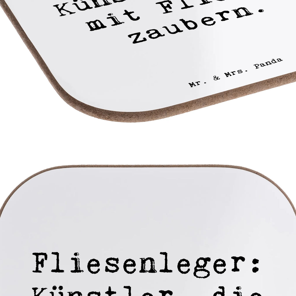 Square coaster Saying Fliesenleger: Künstler, die mit Fliesen zaubern. Tassen Untersetzer, Untersetzer Holz, Untersetzer aus Holz, Getränkeuntersetzer, Glasuntersetzer, Korkuntersetzer, Untersetzer für Gläser, Holzuntersetzer, Untersetzer Design, Untersetzer Gläser, Untersetzer, Bierdeckel, Beruf, Ausbildung, Jubiläum, Abschied, Rente, Kollege, Kollegin, Geschenk, Schenken, Arbeitskollege, Mitarbeiter, Firma, Danke, Dankeschön