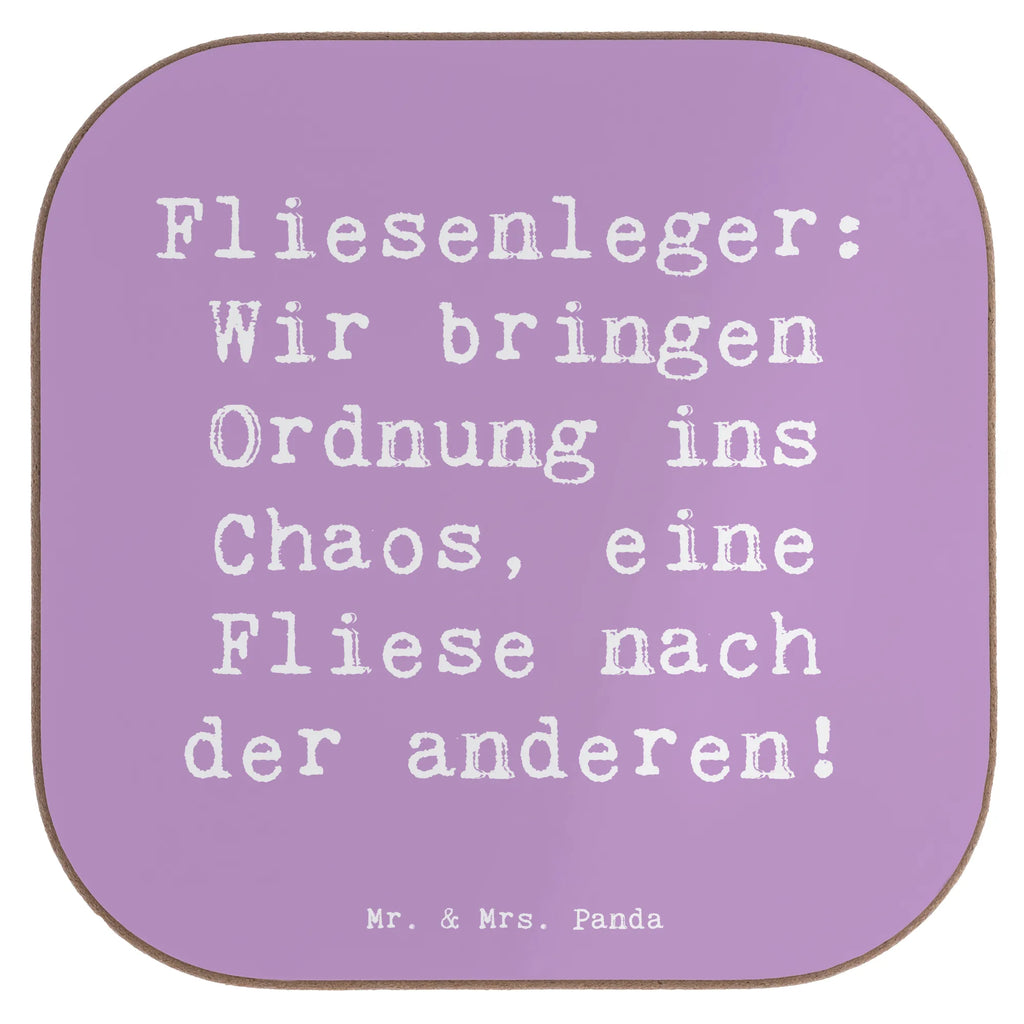 Square coaster Saying Fliesenleger: Wir bringen Ordnung ins Chaos, eine Fliese nach der anderen! Glasuntersetzer, Untersetzer Design, Untersetzer aus Holz, Holzuntersetzer, Korkuntersetzer, Untersetzer für Gläser, Getränkeuntersetzer, Untersetzer Holz, Tassen Untersetzer, Untersetzer, Bierdeckel, Untersetzer Gläser, Beruf, Ausbildung, Jubiläum, Abschied, Rente, Kollege, Kollegin, Geschenk, Schenken, Arbeitskollege, Mitarbeiter, Firma, Danke, Dankeschön