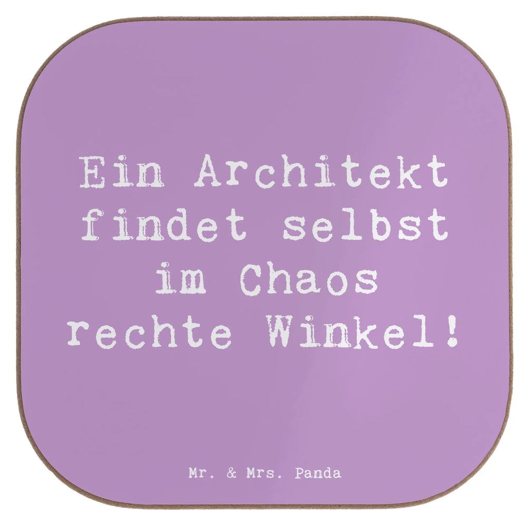 Square coaster Saying Ein Architekt findet selbst im Chaos rechte Winkel! Getränkeuntersetzer, Korkuntersetzer, Untersetzer, Untersetzer Gläser, Glasuntersetzer, Holzuntersetzer, Untersetzer Holz, Untersetzer Design, Tassen Untersetzer, Untersetzer für Gläser, Untersetzer aus Holz, Bierdeckel, Beruf, Ausbildung, Jubiläum, Abschied, Rente, Kollege, Kollegin, Geschenk, Schenken, Arbeitskollege, Mitarbeiter, Firma, Danke, Dankeschön
