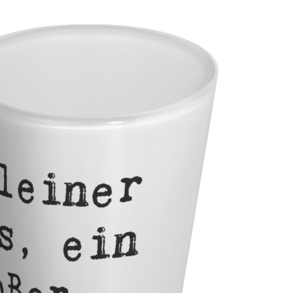 Schnapsglas Spruch Ein kleiner Schuss, ein großer Abend. Likörgläser, Schnapsgläser, Likör Glas, Ausgefallene Schnapsgläser, Stamperl, Shotglas, Schnapsglas, Shot Glas, Lustige Schnapsgläser, Kurzen Glas, Likör Gläser, Shotgläser, Likörglas, Kurze Gläser
