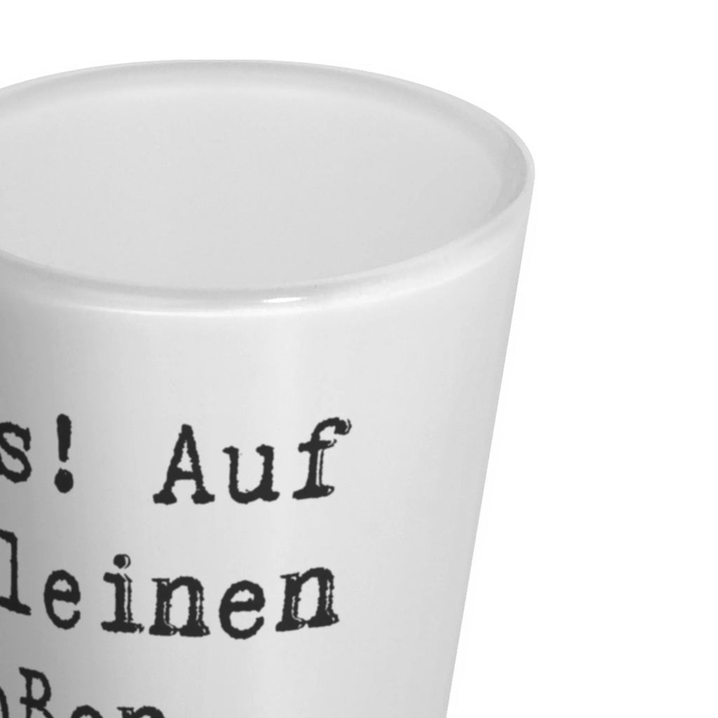 Shot glass Saying Cheers! Auf die kleinen großen Momente! Shotglas, Kurze Gläser, Shotgläser, Likörglas, Ausgefallene Schnapsgläser, Shot Glas, Stamperl, Lustige Schnapsgläser, Schnapsglas, Likörgläser, Likör Glas, Schnapsgläser, Likör Gläser, Kurzen Glas