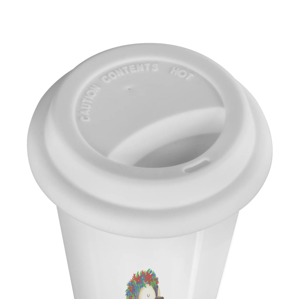 To Go Cup Penguin Flower Nachhaltiger To Go Becher, To Go Becher Mit Namen, Mehrwegbecher, Auslaufsicherer To Go Becher, Personalisierter To Go Becher, Umweltfreundlicher Kaffeebecher, Kleiner To Go Becher, To Go Becher, Becher Für Unterwegs, Isolierbecher To Go, Trinkbecher To Go, To Go Becher Für Damen, To Go Becher Kunststoff, Leichter To Go Becher, Thermobecher To Go, To Go Becher Mit Spruch, To Go Becher Glas, Doppelwandiger To Go Becher, To Go Becher Set, To Go Becher Mit Foto, To Go Becher Bambus, Lustiger To Go Becher, To Go Becher Schule, To Go Becher Auto, To Go Becher Edelstahl, To Go Becher Spülmaschinenfest, Kaffeebecher To Go, To Go Becher Mit Deckel, To Go Becher Für Kinder, Coffee To Go Becher, To Go Becher Büro, Reisebecher, To Go Becher Mit Trinköffnung, Großer To Go Becher, To Go Becher Für Herren, Wiederverwendbarer Becher, To Go Becher Mit Motiv, Pinguin, Leben, Blumenkranz, Liebeskummer, Geschenkidee, Lebenslust, Pinguine, Wünsche, Motivation, Lebensziele, Universum, Ziele