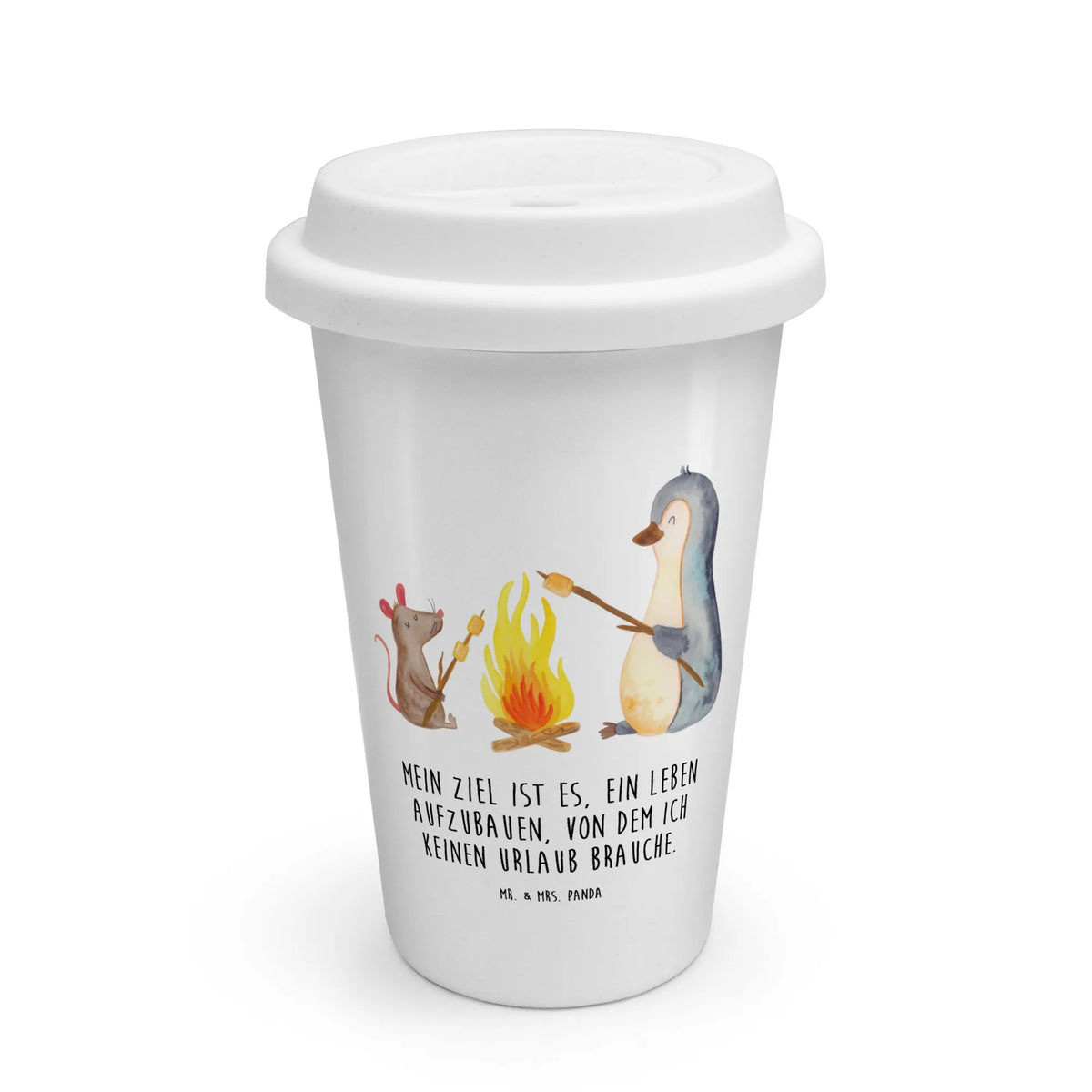 To Go Becher Pinguin Lagerfeuer Thermobecher, Isolierbecher, Isolierbecher To Go, Kaffeebecher To Go, Thermobecher To Go, keramik to go becher, Wiederverwendbarer Becher, Coffee Becher, Trinkbecher To Go, ToGo Kaffeebecher, Keramikbecher, Mehrwegbecher, To Go Becher, Reisebecher, becher kaffee, thermobecher keramik, keramik kaffeebecher, Becher Für Unterwegs, Thermokaffeebecher, Isolierkaffeebecher, Coffee To Go Becher, Pinguin, Leben, Büro, Maus, Pinguine, Büroalltag, Motivation, Feuer, Arbeit, Marshmallows, Liebe, Lagerfeuer, Lebensmotivation, Grillen, Neustart, Job, Lebensspruch