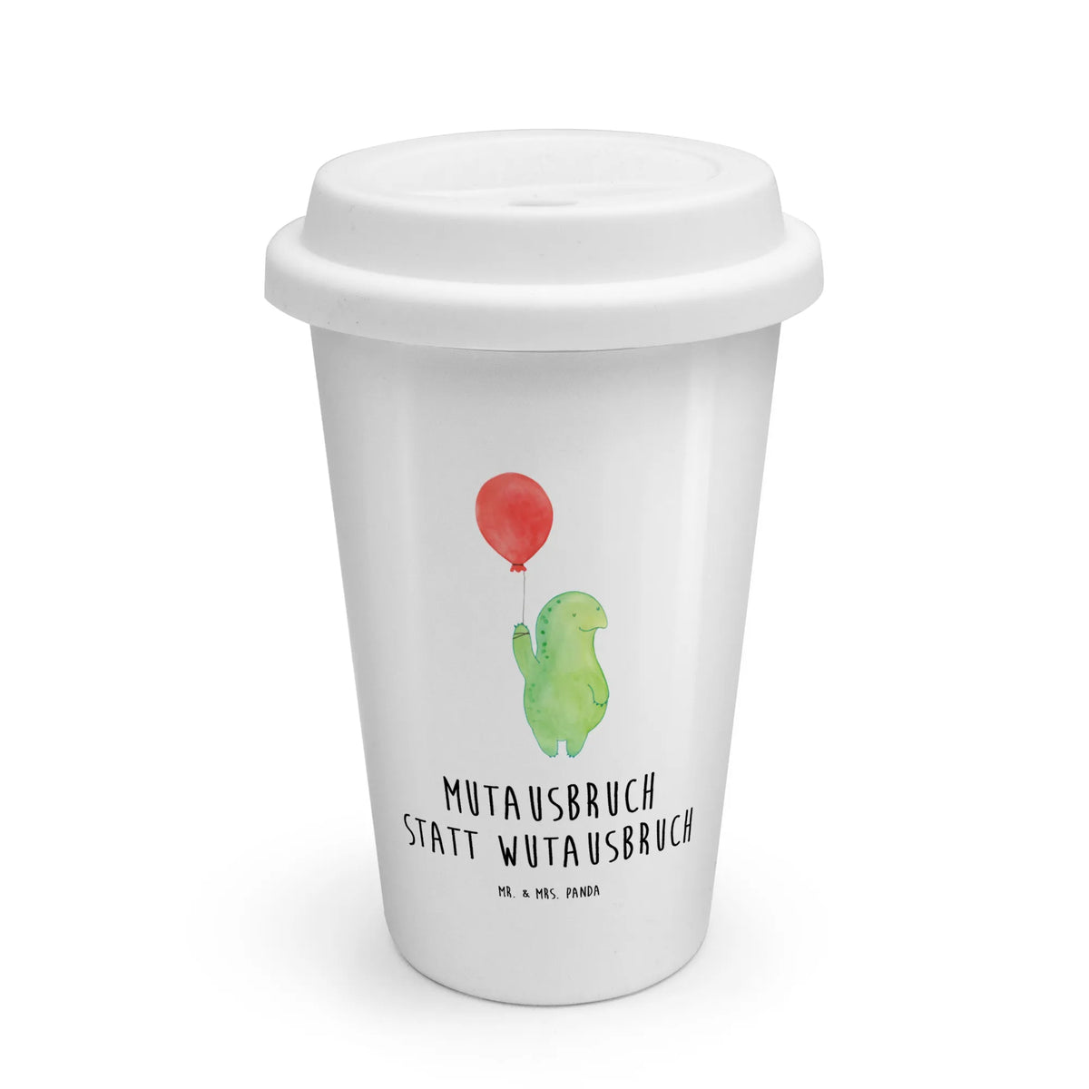 To Go Becher Schildkröte Luftballon Becher Für Unterwegs, Thermokaffeebecher, Thermobecher, thermobecher keramik, becher kaffee, Thermobecher To Go, Coffee Becher, Coffee To Go Becher, keramik to go becher, Isolierkaffeebecher, Keramikbecher, Kaffeebecher To Go, Isolierbecher, Reisebecher, ToGo Kaffeebecher, keramik kaffeebecher, To Go Becher, Trinkbecher To Go, Mehrwegbecher, Isolierbecher To Go, Wiederverwendbarer Becher, Schildkröte, Schildkröten, Motivationsspruch, Motivation, Mutausbruch