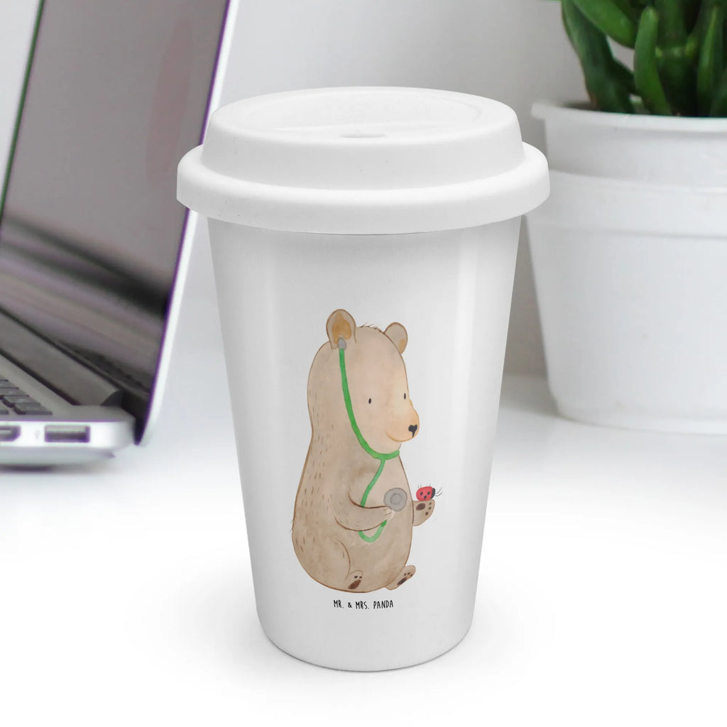To Go Cup bear Physician Großer To Go Becher, To Go Becher Mit Namen, Becher Für Unterwegs, To Go Becher Schule, To Go Becher Edelstahl, To Go Becher Mit Trinköffnung, Wiederverwendbarer Becher, Kaffeebecher To Go, To Go Becher Glas, To Go Becher, To Go Becher Mit Motiv, To Go Becher Spülmaschinenfest, To Go Becher Für Herren, To Go Becher Bambus, Doppelwandiger To Go Becher, Nachhaltiger To Go Becher, Umweltfreundlicher Kaffeebecher, To Go Becher Für Damen, To Go Becher Kunststoff, Thermobecher To Go, Coffee To Go Becher, To Go Becher Mit Spruch, Reisebecher, Leichter To Go Becher, Isolierbecher To Go, Mehrwegbecher, To Go Becher Mit Deckel, To Go Becher Für Kinder, Lustiger To Go Becher, Auslaufsicherer To Go Becher, To Go Becher Auto, Trinkbecher To Go, To Go Becher Set, Personalisierter To Go Becher, To Go Becher Mit Foto, To Go Becher Büro, Kleiner To Go Becher, Bär, Teddy, Teddybär, Arzt, Ärztin, Doktor, Professorin, Professor, Doktorin