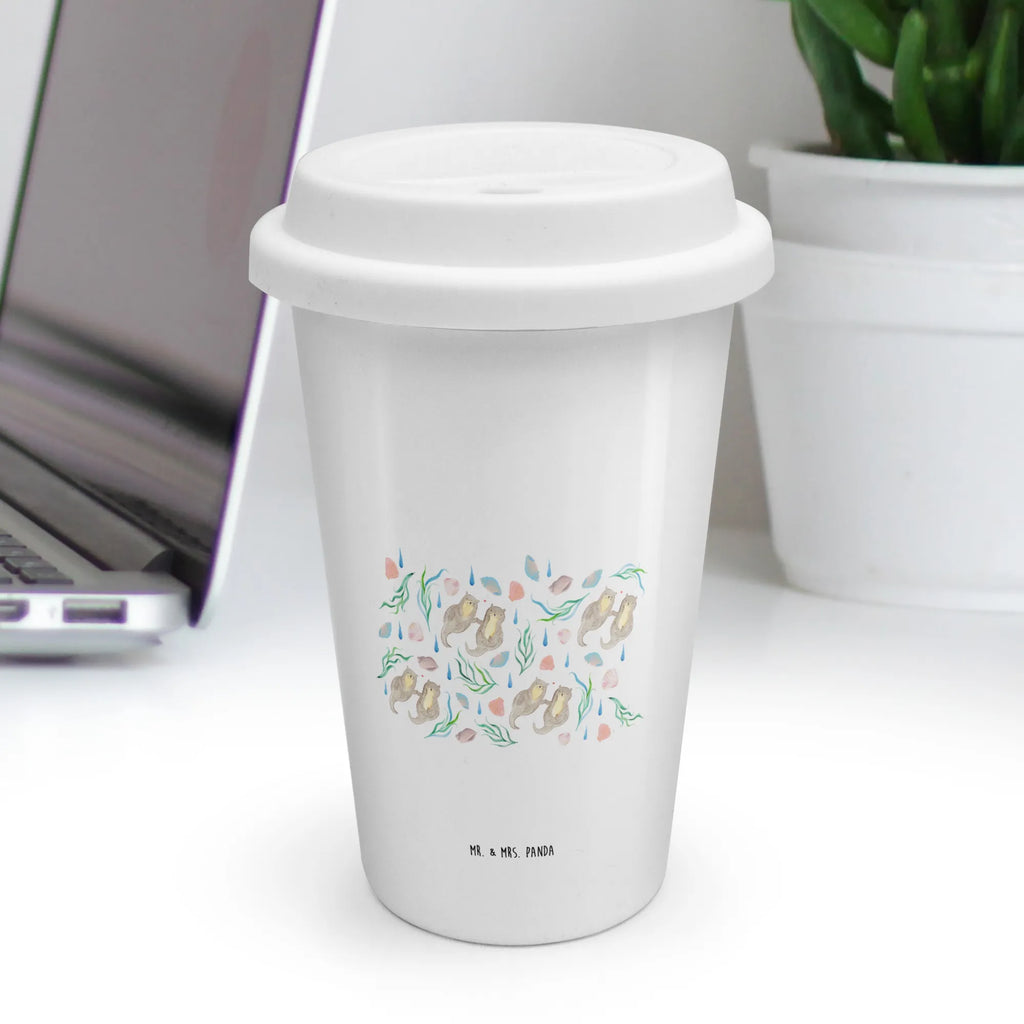 To Go Becher Otterliebe Design Kaffeebecher To Go, To Go Becher Für Damen, Doppelwandiger To Go Becher, To Go Becher Mit Motiv, Wiederverwendbarer Becher, Leichter To Go Becher, To Go Becher Büro, To Go Becher Kunststoff, To Go Becher Mit Deckel, Umweltfreundlicher Kaffeebecher, To Go Becher Für Herren, To Go Becher Mit Namen, Kleiner To Go Becher, Nachhaltiger To Go Becher, To Go Becher Schule, To Go Becher Mit Spruch, Thermobecher To Go, To Go Becher Edelstahl, Lustiger To Go Becher, Personalisierter To Go Becher, To Go Becher Glas, To Go Becher Mit Trinköffnung, To Go Becher Bambus, Auslaufsicherer To Go Becher, To Go Becher Mit Foto, To Go Becher, To Go Becher Spülmaschinenfest, Trinkbecher To Go, To Go Becher Auto, To Go Becher Für Kinder, Becher Für Unterwegs, Großer To Go Becher, Reisebecher, Coffee To Go Becher, Mehrwegbecher, Isolierbecher To Go, To Go Becher Set, händchenhaltene Otter, Meer, Muscheln, Beach Design, Otter, Aquarell, maritim