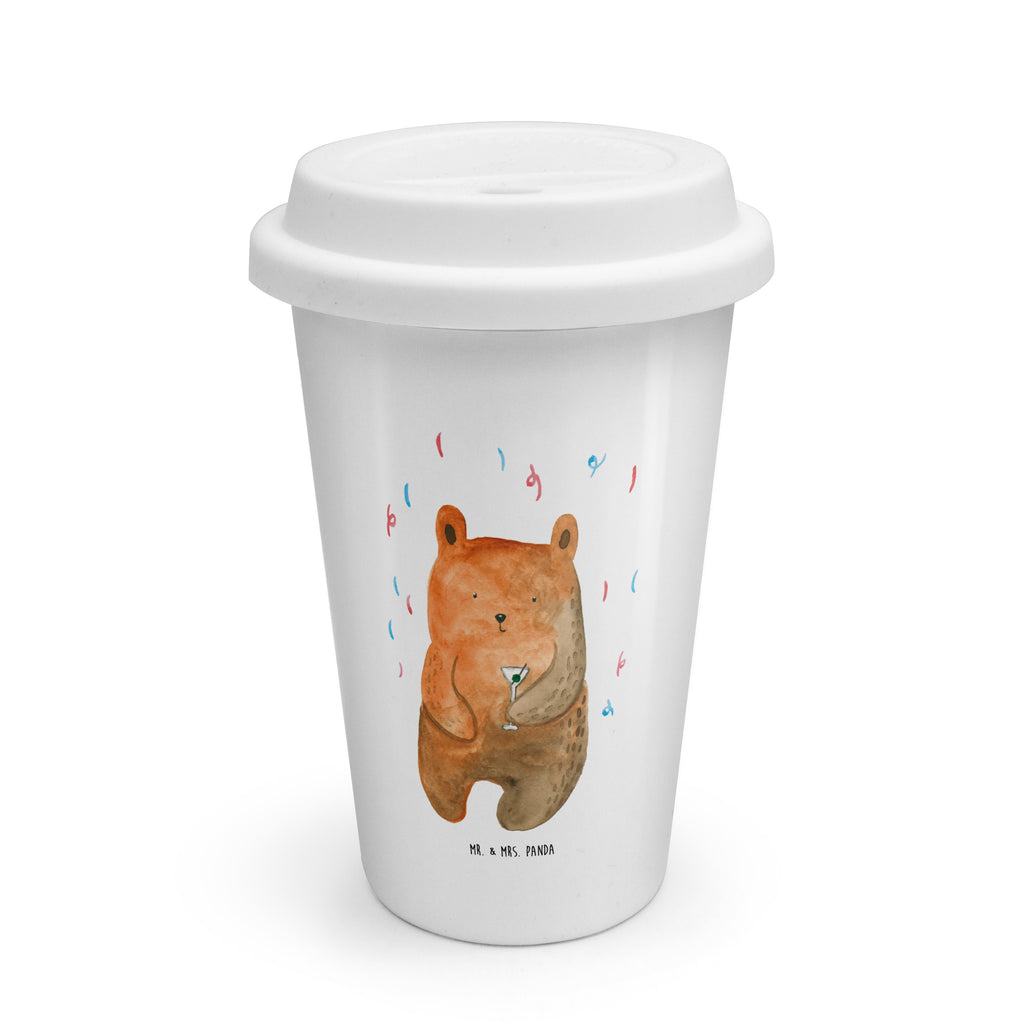 To Go Cup bear party To Go Becher Mit Deckel, Coffee To Go Becher, Kleiner To Go Becher, Lustiger To Go Becher, To Go Becher Auto, To Go Becher Glas, To Go Becher Bambus, Leichter To Go Becher, To Go Becher Schule, Becher Für Unterwegs, To Go Becher Für Herren, Großer To Go Becher, Isolierbecher To Go, To Go Becher Edelstahl, To Go Becher Spülmaschinenfest, To Go Becher Mit Trinköffnung, Personalisierter To Go Becher, To Go Becher Für Kinder, To Go Becher Büro, Wiederverwendbarer Becher, To Go Becher Mit Spruch, To Go Becher, To Go Becher Mit Foto, Mehrwegbecher, Reisebecher, To Go Becher Kunststoff, Thermobecher To Go, To Go Becher Für Damen, To Go Becher Set, Nachhaltiger To Go Becher, Trinkbecher To Go, Auslaufsicherer To Go Becher, Doppelwandiger To Go Becher, Umweltfreundlicher Kaffeebecher, To Go Becher Mit Namen, To Go Becher Mit Motiv, Kaffeebecher To Go, Bär, Teddy, Teddybär, Party, Abfeiern, Lustig, Mitbringsel, Geburtstagsgeschenk, Geschenk, Gute Laune, Feiern, Geburtstag