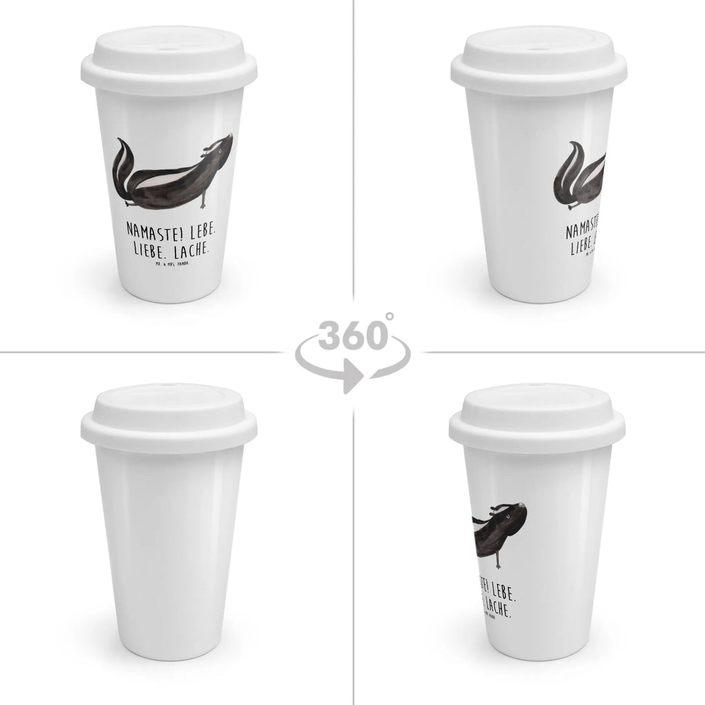 To Go Becher Stinktier Yoga Kleiner To Go Becher, Mehrwegbecher, Thermobecher To Go, To Go Becher Kunststoff, Auslaufsicherer To Go Becher, Leichter To Go Becher, To Go Becher Bambus, Coffee To Go Becher, To Go Becher Mit Spruch, To Go Becher Für Damen, To Go Becher Mit Foto, Becher Für Unterwegs, To Go Becher Glas, Lustiger To Go Becher, Reisebecher, To Go Becher Für Herren, To Go Becher Mit Namen, To Go Becher Mit Motiv, To Go Becher Mit Deckel, Kaffeebecher To Go, To Go Becher Edelstahl, Wiederverwendbarer Becher, To Go Becher Mit Trinköffnung, Personalisierter To Go Becher, Großer To Go Becher, To Go Becher Spülmaschinenfest, To Go Becher Schule, To Go Becher Set, To Go Becher, Nachhaltiger To Go Becher, To Go Becher Auto, To Go Becher Für Kinder, Isolierbecher To Go, Doppelwandiger To Go Becher, Umweltfreundlicher Kaffeebecher, To Go Becher Büro, Trinkbecher To Go, Stinktier, Skunk, Lebe, Liebe, Yoga, Lache, Stinki, Stinker, Wildtier, Raubtier, Namaste