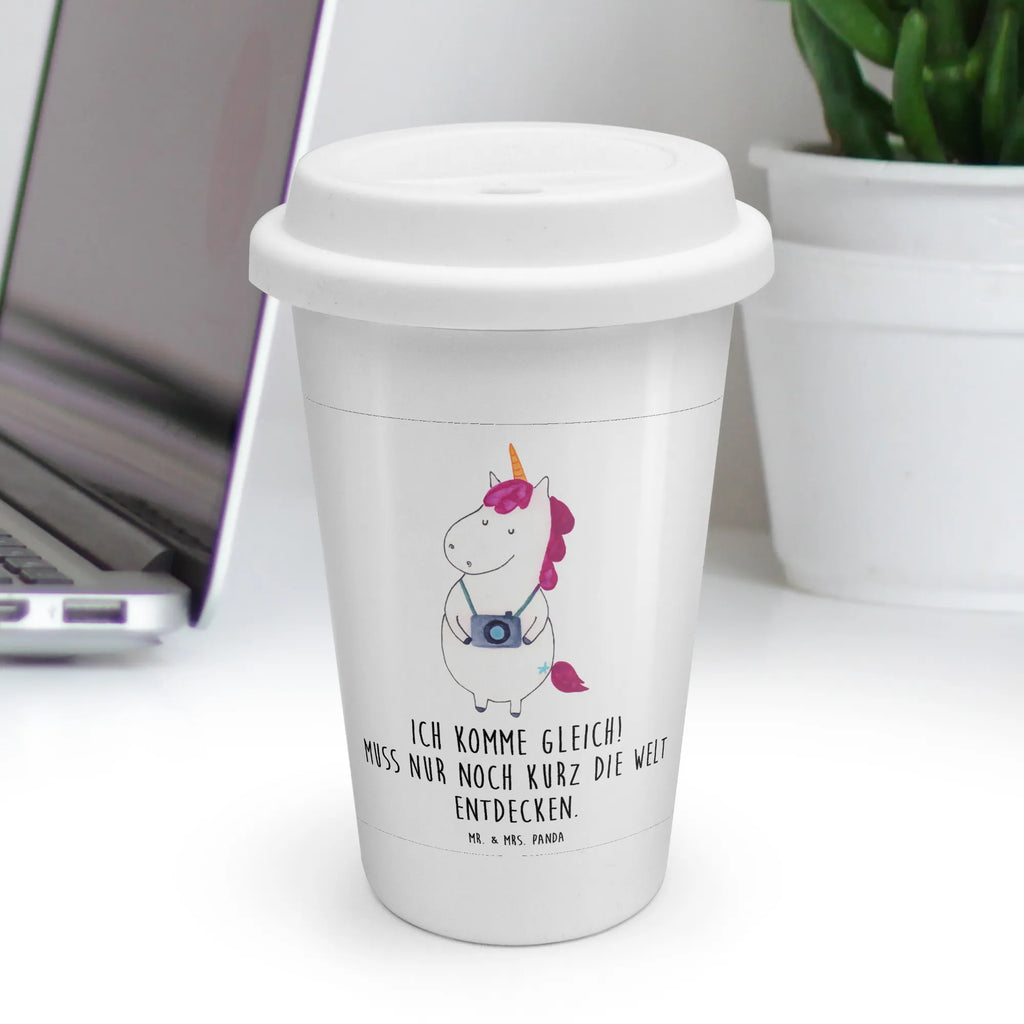 To Go Cup unicorn photographer To Go Becher Mit Deckel, Großer To Go Becher, Wiederverwendbarer Becher, Umweltfreundlicher Kaffeebecher, To Go Becher Für Damen, To Go Becher Mit Spruch, To Go Becher Mit Foto, Thermobecher To Go, To Go Becher Mit Namen, To Go Becher Bambus, To Go Becher Edelstahl, To Go Becher Kunststoff, Reisebecher, Kaffeebecher To Go, To Go Becher Auto, Auslaufsicherer To Go Becher, Mehrwegbecher, Kleiner To Go Becher, Doppelwandiger To Go Becher, To Go Becher Für Herren, Isolierbecher To Go, To Go Becher Spülmaschinenfest, Trinkbecher To Go, To Go Becher Mit Motiv, To Go Becher Für Kinder, Becher Für Unterwegs, To Go Becher Büro, To Go Becher Set, Leichter To Go Becher, To Go Becher, Nachhaltiger To Go Becher, To Go Becher Schule, Personalisierter To Go Becher, To Go Becher Mit Trinköffnung, Lustiger To Go Becher, Coffee To Go Becher, To Go Becher Glas, Einhorn, Einhörner, Einhorn Deko, Unicorn, Reise, Tourist, Kamera, Urlaub, Fotografie, Fotograf, Kurztrip, Städtereise, Reisen, Weltenbummler, Weltreise
