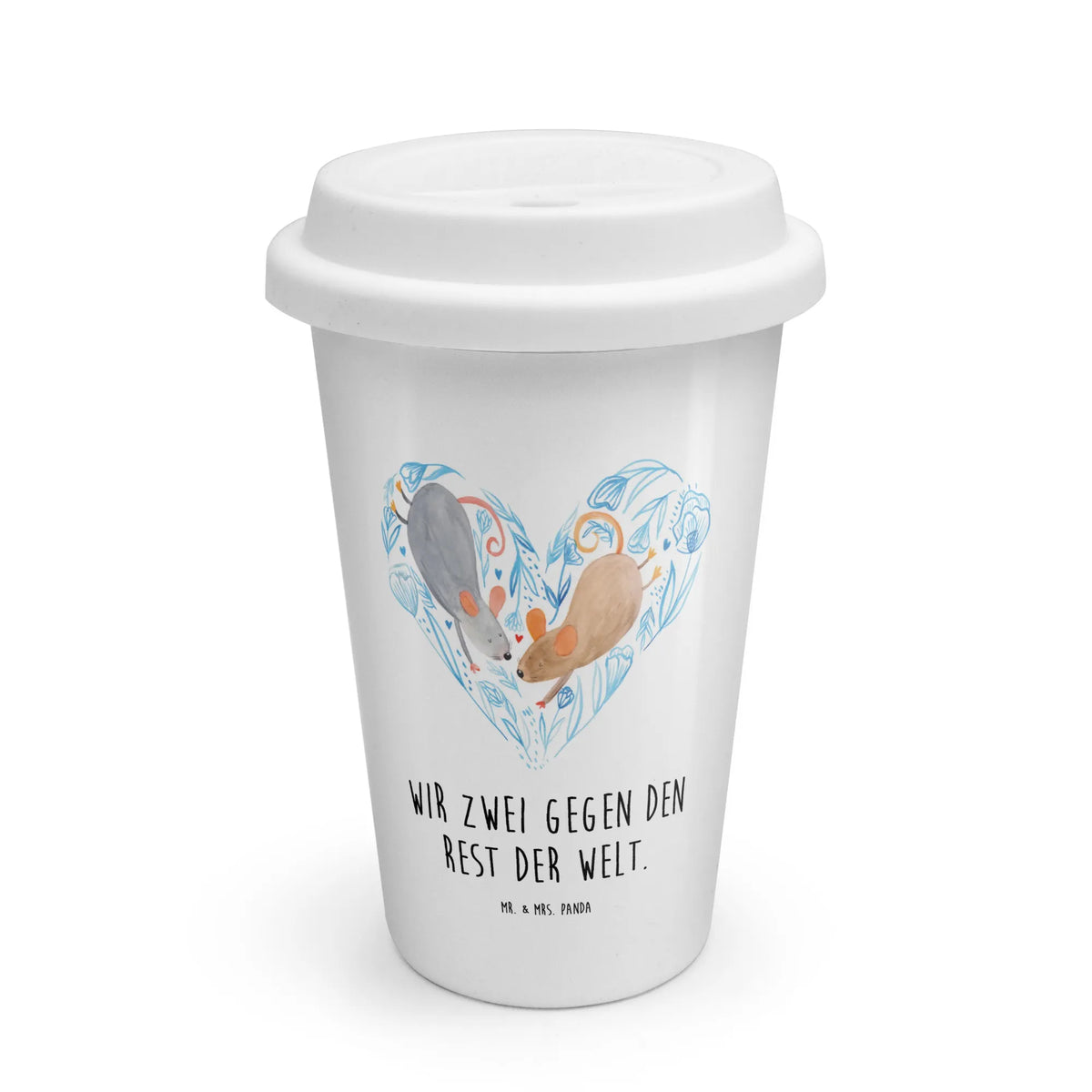 To Go Becher Mäuse Herz keramik kaffeebecher, Coffee To Go Becher, Thermobecher, Keramikbecher, Isolierbecher, To Go Becher, Kaffeebecher To Go, Reisebecher, ToGo Kaffeebecher, Becher Für Unterwegs, Coffee Becher, thermobecher keramik, Thermobecher To Go, Wiederverwendbarer Becher, becher kaffee, Trinkbecher To Go, Thermokaffeebecher, Isolierbecher To Go, Isolierkaffeebecher, Mehrwegbecher, keramik to go becher, Verlobung, Freund, Heiraten, Partner, Heiratsantrag, Liebesgeschenk, Hocheitstag, Ehemann, Freundin, Ehefrau, Jahrestag, Liebe, Lieblingsmensch, Geschenk für Zwei, Gemeinsamkeit, Hochzeit, Liebesbeweis, Mäuse, Liebesbotschaft, Love, Maus