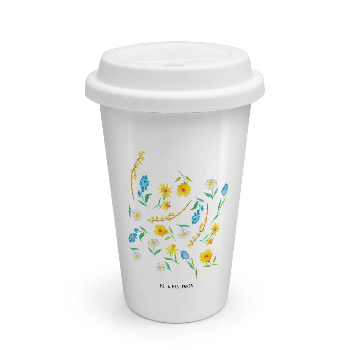 To Go Becher Frühlingserwachen Design thermobecher keramik, Wiederverwendbarer Becher, Isolierkaffeebecher, Thermokaffeebecher, Isolierbecher, To Go Becher, Coffee Becher, Reisebecher, Keramikbecher, becher kaffee, Thermobecher, Coffee To Go Becher, Becher Für Unterwegs, keramik kaffeebecher, ToGo Kaffeebecher, Trinkbecher To Go, Thermobecher To Go, keramik to go becher, Isolierbecher To Go, Mehrwegbecher, Kaffeebecher To Go, Sommerblumen, Blumenmädchen, Aquarell, Natur, Wiese, Muster, Blumen