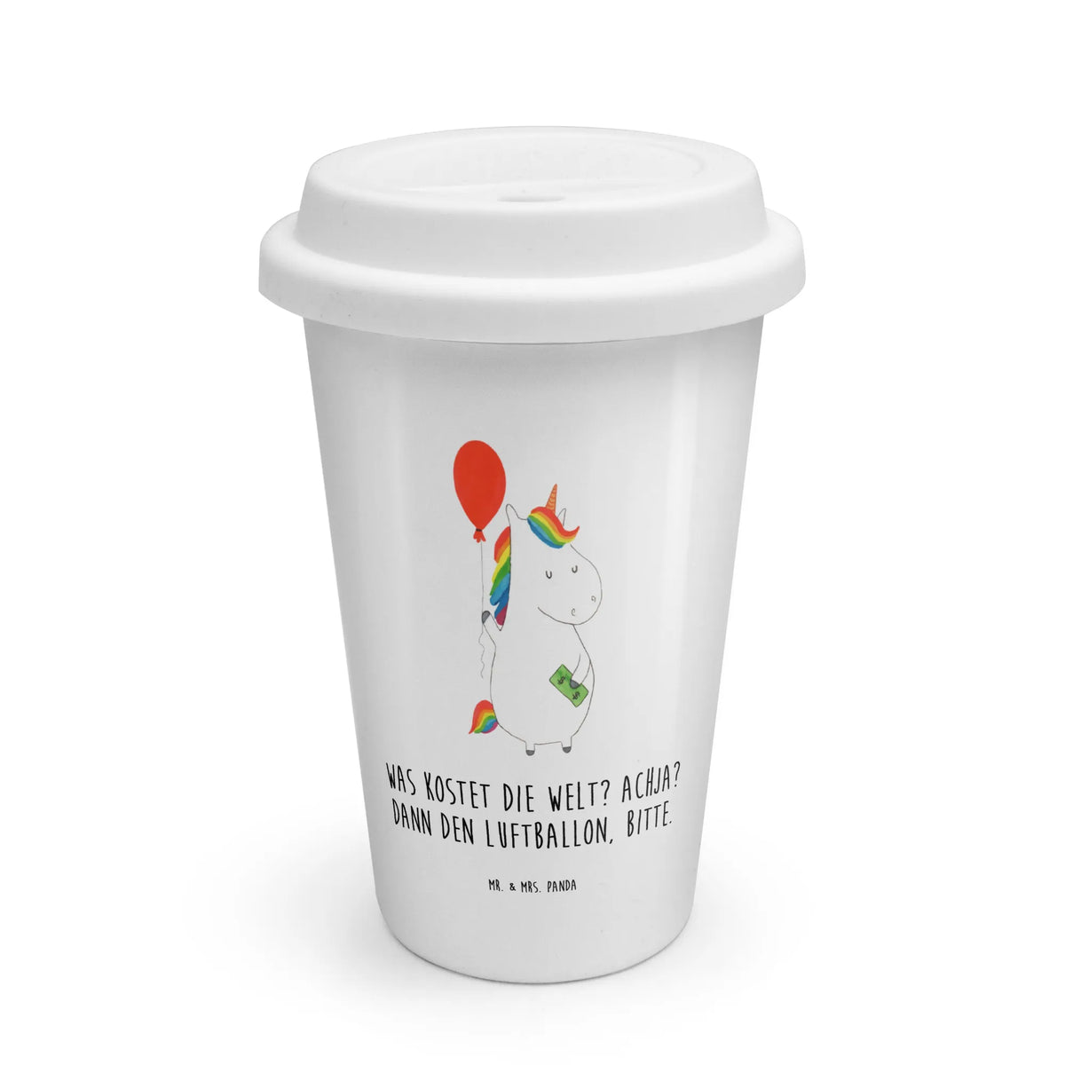 To Go Cup unicorn balloon thermobecher keramik, keramik to go becher, keramik kaffeebecher, Mehrwegbecher, Thermobecher, Wiederverwendbarer Becher, Coffee To Go Becher, Becher Für Unterwegs, Keramikbecher, Thermokaffeebecher, Isolierbecher, Kaffeebecher To Go, To Go Becher, Trinkbecher To Go, becher kaffee, Isolierbecher To Go, ToGo Kaffeebecher, Reisebecher, Thermobecher To Go, Isolierkaffeebecher, Coffee Becher, Unicorn, Einhorn, Einhörner, Einhorn Deko, Geld, Lebenslust, Geschenk, Freude, Freundin, Luftballon