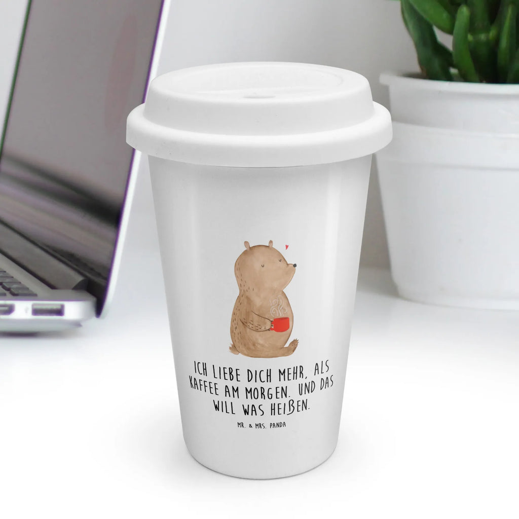 To Go Becher Bär Morgenkaffee To Go Becher Mit Trinköffnung, To Go Becher Mit Foto, To Go Becher Für Damen, Auslaufsicherer To Go Becher, Umweltfreundlicher Kaffeebecher, Personalisierter To Go Becher, Becher Für Unterwegs, To Go Becher Schule, To Go Becher Kunststoff, To Go Becher Büro, Thermobecher To Go, To Go Becher Glas, Mehrwegbecher, Wiederverwendbarer Becher, To Go Becher Für Herren, To Go Becher Edelstahl, To Go Becher Mit Namen, Kaffeebecher To Go, Doppelwandiger To Go Becher, To Go Becher, To Go Becher Auto, To Go Becher Set, Leichter To Go Becher, To Go Becher Für Kinder, Nachhaltiger To Go Becher, To Go Becher Spülmaschinenfest, To Go Becher Mit Motiv, To Go Becher Mit Deckel, Isolierbecher To Go, Großer To Go Becher, To Go Becher Mit Spruch, Coffee To Go Becher, To Go Becher Bambus, Reisebecher, Trinkbecher To Go, Lustiger To Go Becher, Kleiner To Go Becher, Liebe, Partner, Freund, Freundin, Ehemann, Ehefrau, Heiraten, Verlobung, Heiratsantrag, Liebesgeschenk, Jahrestag, Hocheitstag, Mitbringsel, Valentinstag, Geschenk für Freundin, für Männer, Hochzeitstag, für Ehemann, Geschenk für Frauen, Geschenk für Partner, Liebesbeweis