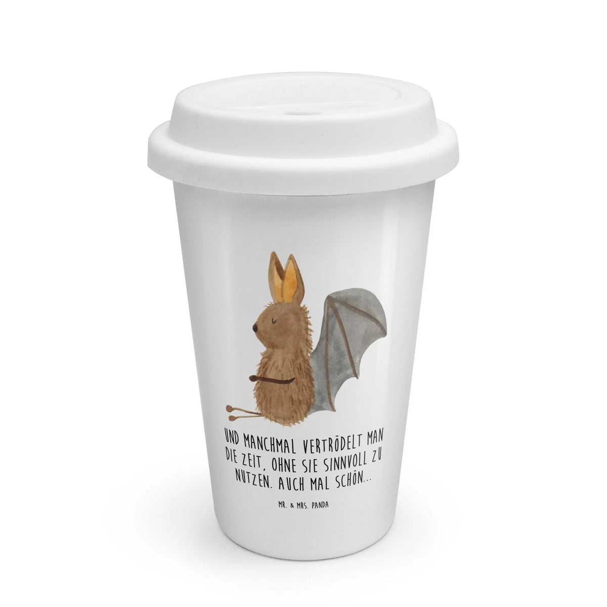 To Go Cup bat Sit keramik kaffeebecher, Coffee Becher, Thermobecher To Go, Coffee To Go Becher, thermobecher keramik, Isolierbecher To Go, ToGo Kaffeebecher, To Go Becher, Isolierkaffeebecher, becher kaffee, Wiederverwendbarer Becher, Becher Für Unterwegs, Reisebecher, Mehrwegbecher, Thermokaffeebecher, Trinkbecher To Go, Keramikbecher, Isolierbecher, Kaffeebecher To Go, Thermobecher, keramik to go becher, Lustige Sprüche, Tiere, Tiermotive, Gute Laune, Fledermaus, Motivation, Entspannen, Fledermäuse