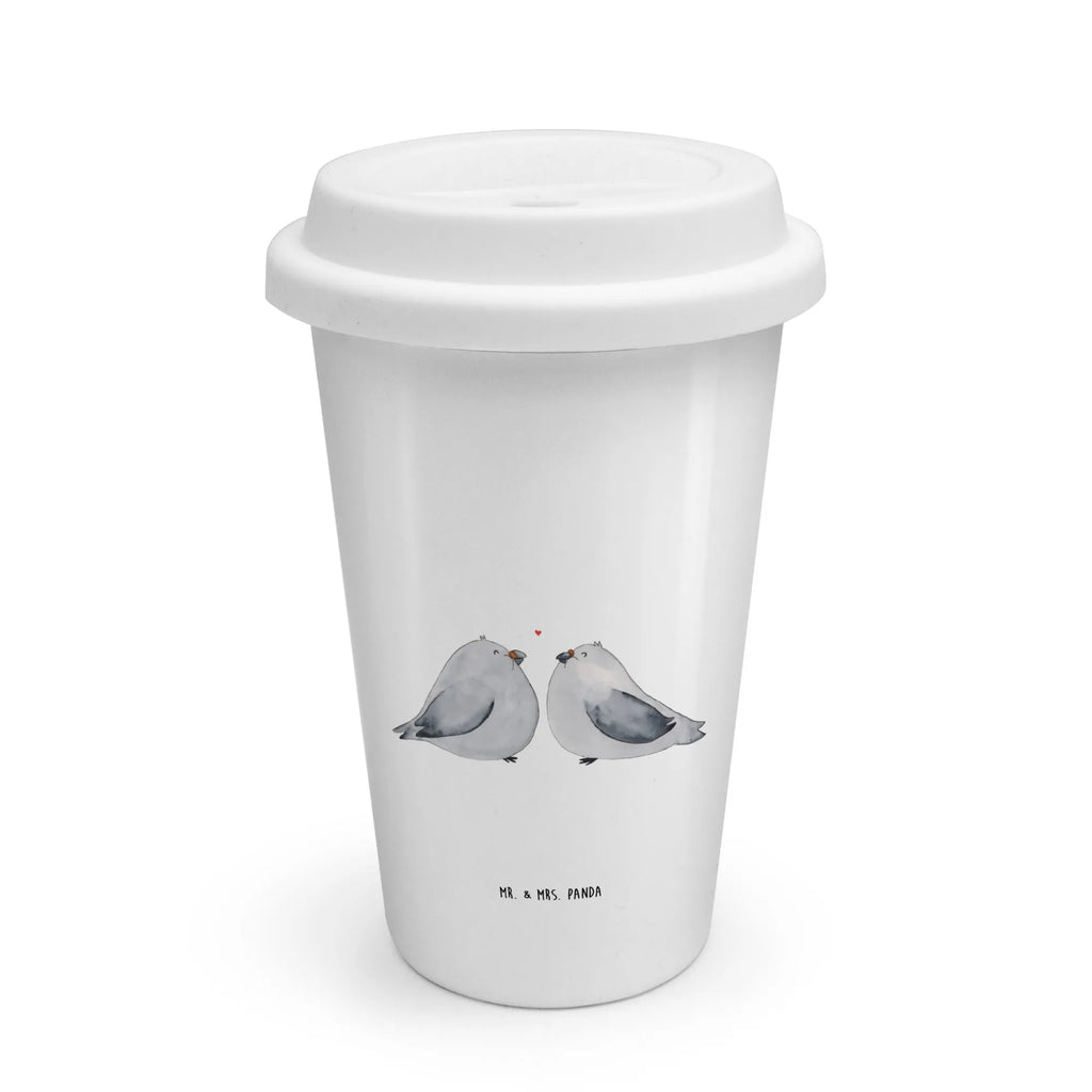 To Go Cup Turtledoves in love Umweltfreundlicher Kaffeebecher, To Go Becher Bambus, To Go Becher Set, To Go Becher Mit Deckel, Kaffeebecher To Go, To Go Becher Mit Motiv, To Go Becher Für Kinder, To Go Becher Auto, Leichter To Go Becher, Doppelwandiger To Go Becher, To Go Becher Mit Namen, Lustiger To Go Becher, To Go Becher Schule, Coffee To Go Becher, To Go Becher Edelstahl, Wiederverwendbarer Becher, Becher Für Unterwegs, Nachhaltiger To Go Becher, To Go Becher Mit Spruch, Thermobecher To Go, Auslaufsicherer To Go Becher, To Go Becher Mit Foto, Reisebecher, Mehrwegbecher, Personalisierter To Go Becher, To Go Becher Spülmaschinenfest, Trinkbecher To Go, To Go Becher, Isolierbecher To Go, To Go Becher Büro, To Go Becher Für Damen, Großer To Go Becher, Kleiner To Go Becher, To Go Becher Mit Trinköffnung, To Go Becher Glas, To Go Becher Kunststoff, To Go Becher Für Herren, Liebe, Partner, Freund, Freundin, Ehemann, Ehefrau, Heiraten, Verlobung, Heiratsantrag, Liebesgeschenk, Jahrestag, Hocheitstag, Verlobt, Verheiratet, Hochzeitstag, Tauben, Verliebt, Geschenk Freundin, Turteltauben, Turteltäubchen, Geschenk Hochzeit, Liebesbeweis, Geschenk Freund