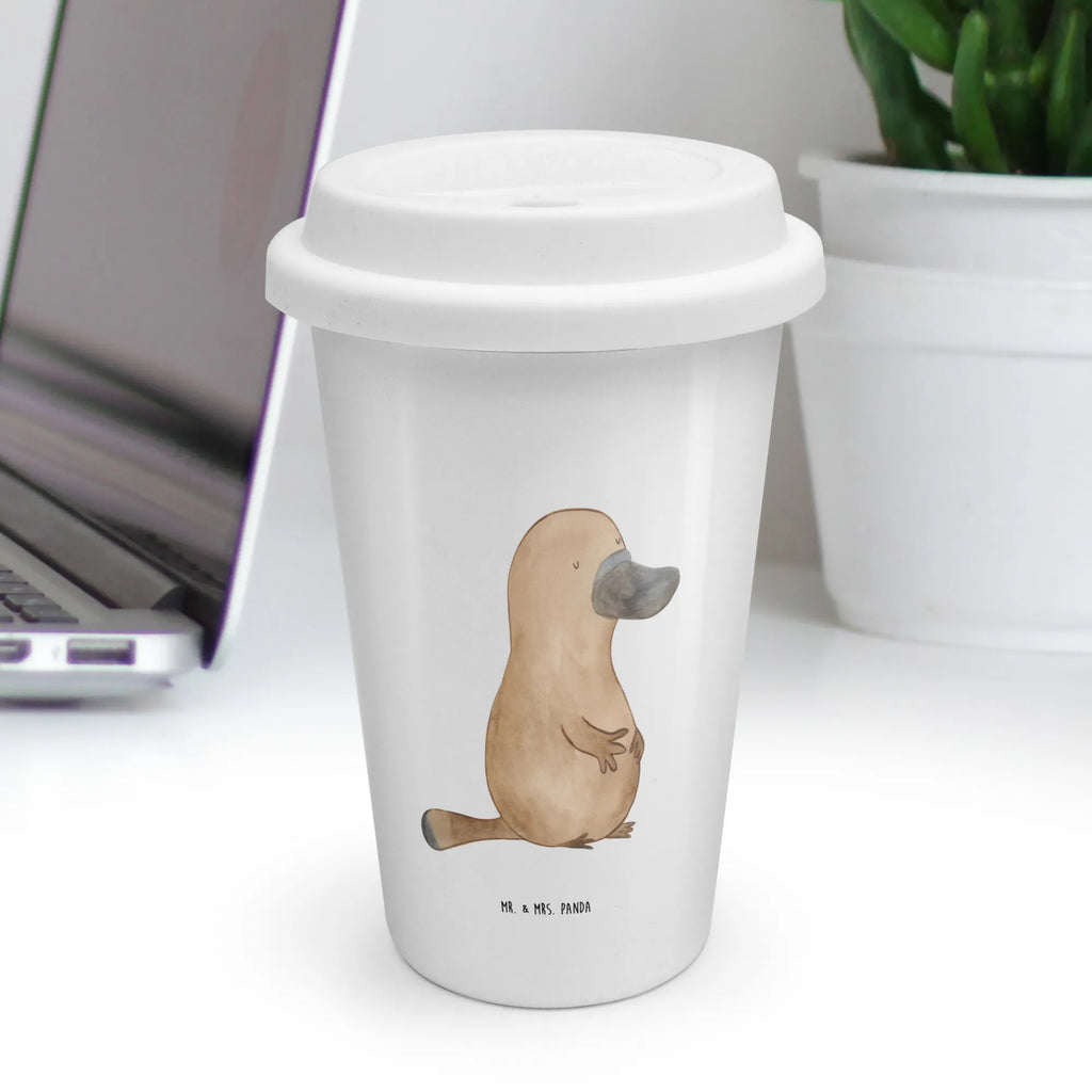 To Go Cup platypus courage Trinkbecher To Go, To Go Becher Edelstahl, Lustiger To Go Becher, Großer To Go Becher, To Go Becher Büro, Auslaufsicherer To Go Becher, Personalisierter To Go Becher, To Go Becher Mit Motiv, To Go Becher Auto, Reisebecher, To Go Becher Mit Deckel, To Go Becher Set, To Go Becher Kunststoff, Isolierbecher To Go, Nachhaltiger To Go Becher, Coffee To Go Becher, To Go Becher Für Damen, To Go Becher Für Herren, Mehrwegbecher, To Go Becher Bambus, To Go Becher Für Kinder, To Go Becher Mit Spruch, Leichter To Go Becher, Wiederverwendbarer Becher, To Go Becher Glas, Becher Für Unterwegs, Umweltfreundlicher Kaffeebecher, To Go Becher Mit Trinköffnung, Kaffeebecher To Go, To Go Becher, Doppelwandiger To Go Becher, Kleiner To Go Becher, To Go Becher Mit Namen, To Go Becher Mit Foto, Thermobecher To Go, To Go Becher Spülmaschinenfest, To Go Becher Schule, Meerestiere, Meer, Urlaub, Lebensweisheit, Schnabeltiere, Mut, Weltreise, Raodtrip, Neustart, mutig, Büro, Motivation, Arbeit, Schnabeltier, Training, Neuanfang