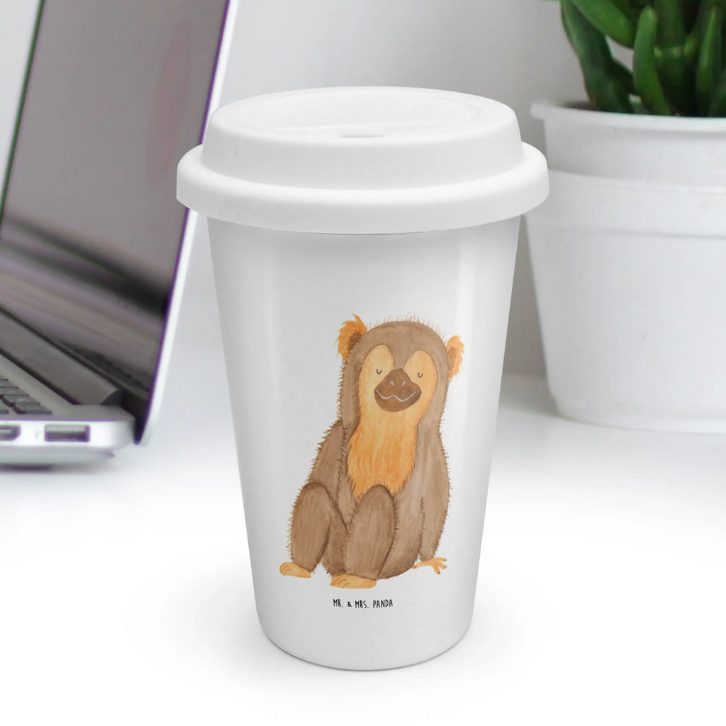To Go Becher Affe Isolierbecher To Go, To Go Becher Bambus, To Go Becher Mit Deckel, Wiederverwendbarer Becher, Reisebecher, Thermobecher To Go, To Go Becher Schule, To Go Becher, Nachhaltiger To Go Becher, To Go Becher Mit Namen, Mehrwegbecher, Coffee To Go Becher, Trinkbecher To Go, Doppelwandiger To Go Becher, To Go Becher Set, To Go Becher Mit Motiv, To Go Becher Spülmaschinenfest, To Go Becher Mit Foto, To Go Becher Für Herren, To Go Becher Mit Spruch, To Go Becher Kunststoff, To Go Becher Glas, To Go Becher Büro, Lustiger To Go Becher, To Go Becher Für Kinder, To Go Becher Für Damen, Becher Für Unterwegs, To Go Becher Edelstahl, Großer To Go Becher, Kleiner To Go Becher, Kaffeebecher To Go, Personalisierter To Go Becher, Umweltfreundlicher Kaffeebecher, Leichter To Go Becher, To Go Becher Auto, To Go Becher Mit Trinköffnung, Auslaufsicherer To Go Becher, Afrika, Wildtiere, Äffchen, Selbstbewusstsein, Selbstliebe, Affe, Respekt, Selfcare, Liebe, Selbstachtung, Motivation, Affen