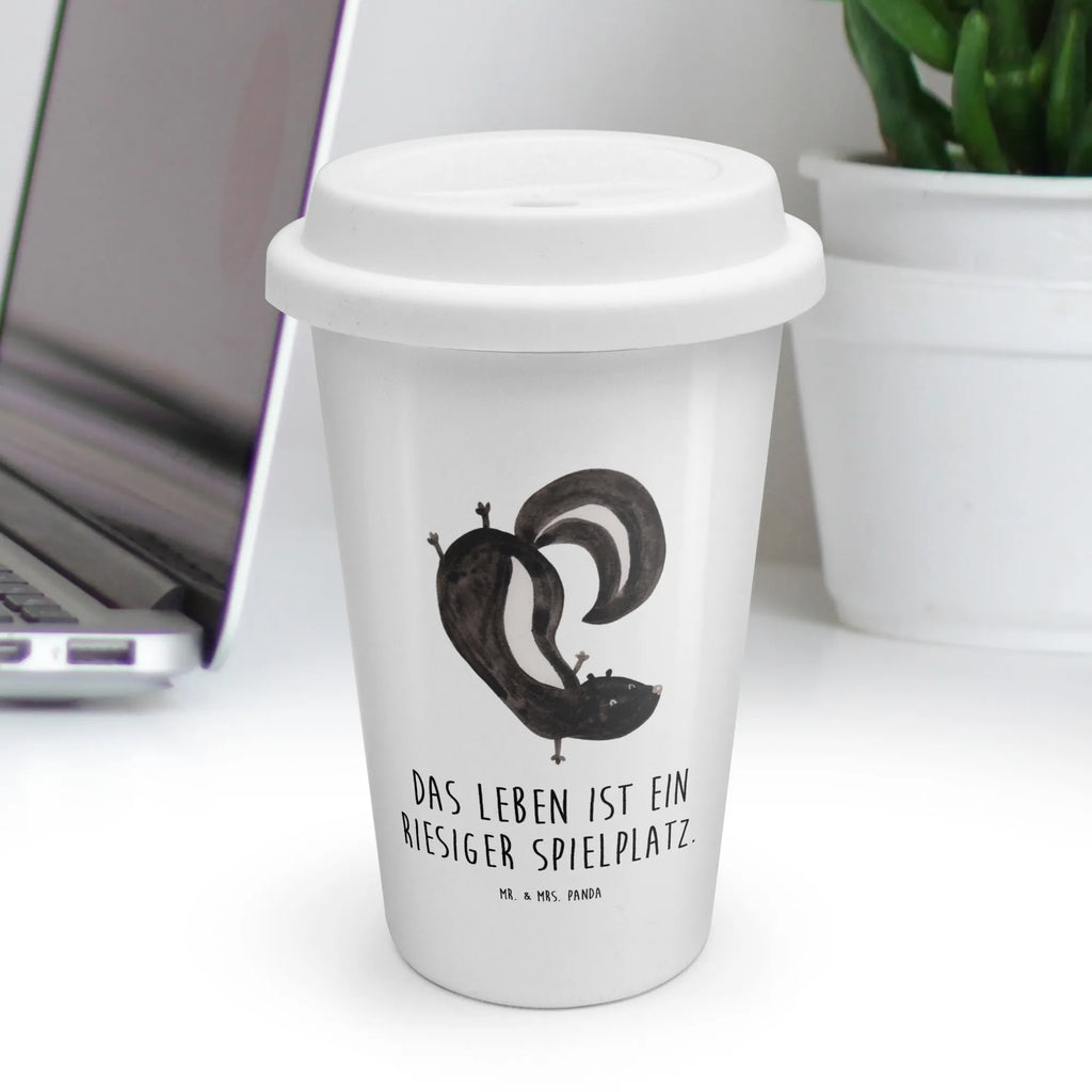To Go Cup skunk handstand To Go Becher Schule, Isolierbecher To Go, Personalisierter To Go Becher, Lustiger To Go Becher, Leichter To Go Becher, To Go Becher Kunststoff, To Go Becher Spülmaschinenfest, Wiederverwendbarer Becher, Reisebecher, Großer To Go Becher, Mehrwegbecher, To Go Becher Bambus, To Go Becher Mit Foto, To Go Becher, To Go Becher Mit Trinköffnung, Becher Für Unterwegs, To Go Becher Glas, Thermobecher To Go, To Go Becher Mit Motiv, To Go Becher Mit Namen, Doppelwandiger To Go Becher, Coffee To Go Becher, Auslaufsicherer To Go Becher, Kleiner To Go Becher, To Go Becher Für Damen, To Go Becher Set, Trinkbecher To Go, To Go Becher Auto, To Go Becher Edelstahl, Kaffeebecher To Go, To Go Becher Für Herren, Nachhaltiger To Go Becher, To Go Becher Mit Deckel, To Go Becher Büro, To Go Becher Mit Spruch, To Go Becher Für Kinder, Umweltfreundlicher Kaffeebecher, Stinktier, Skunk, Stinker, Kind, Wildtier, verpielt, Stinki, Spielplatz, Raubtier