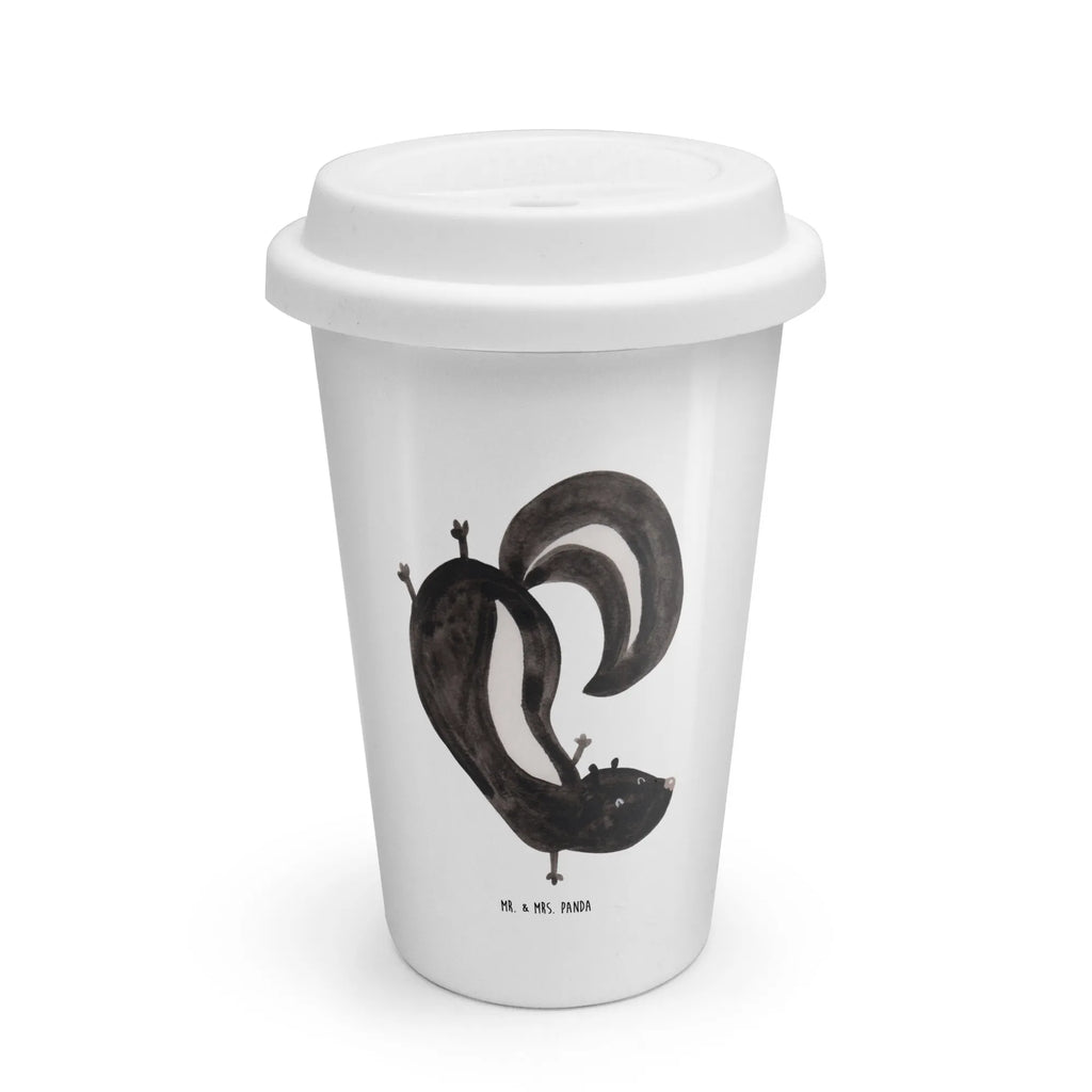 To Go Cup skunk handstand To Go Becher Schule, Isolierbecher To Go, Personalisierter To Go Becher, Lustiger To Go Becher, Leichter To Go Becher, To Go Becher Kunststoff, To Go Becher Spülmaschinenfest, Wiederverwendbarer Becher, Reisebecher, Großer To Go Becher, Mehrwegbecher, To Go Becher Bambus, To Go Becher Mit Foto, To Go Becher, To Go Becher Mit Trinköffnung, Becher Für Unterwegs, To Go Becher Glas, Thermobecher To Go, To Go Becher Mit Motiv, To Go Becher Mit Namen, Doppelwandiger To Go Becher, Coffee To Go Becher, Auslaufsicherer To Go Becher, Kleiner To Go Becher, To Go Becher Für Damen, To Go Becher Set, Trinkbecher To Go, To Go Becher Auto, To Go Becher Edelstahl, Kaffeebecher To Go, To Go Becher Für Herren, Nachhaltiger To Go Becher, To Go Becher Mit Deckel, To Go Becher Büro, To Go Becher Mit Spruch, To Go Becher Für Kinder, Umweltfreundlicher Kaffeebecher, Stinktier, Skunk, Stinker, Kind, Wildtier, verpielt, Stinki, Spielplatz, Raubtier