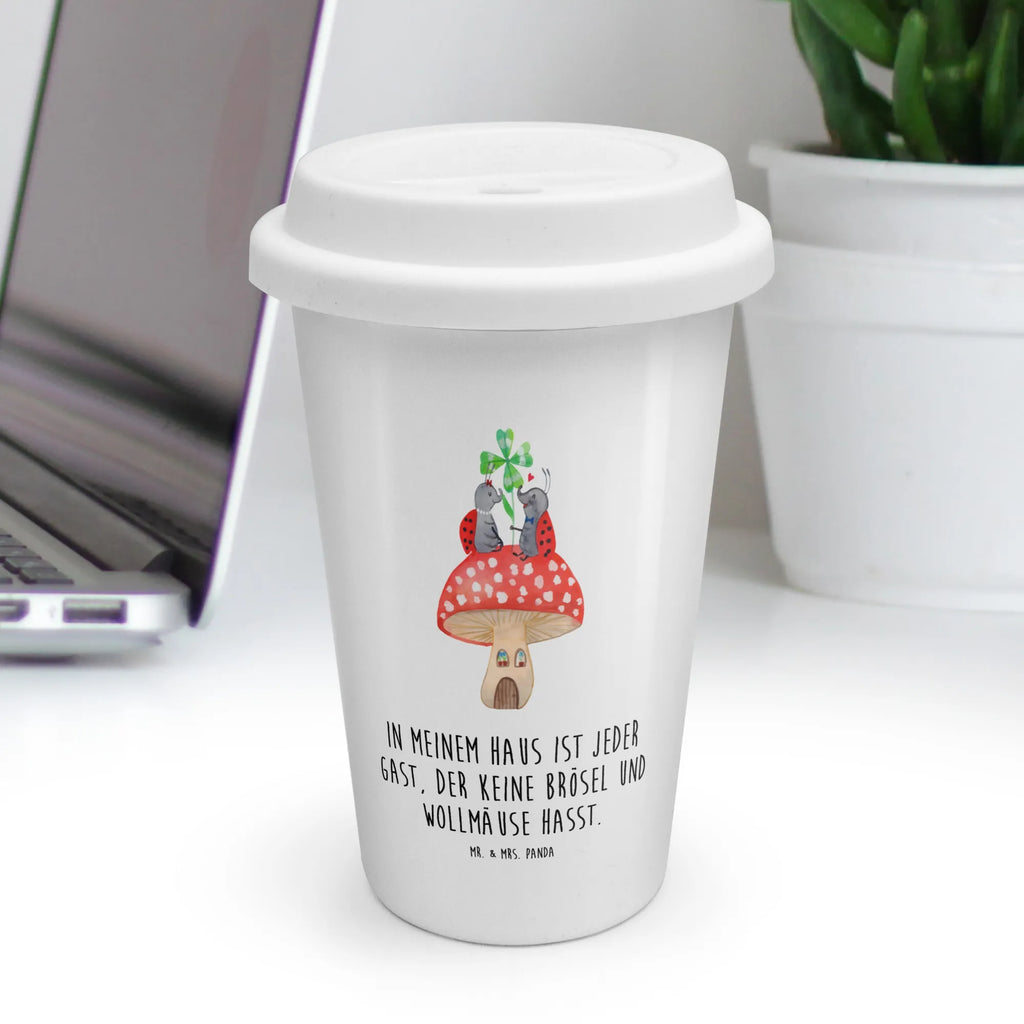 To Go Cup ladybug toadstool Kaffeebecher To Go, Becher Für Unterwegs, Isolierbecher To Go, Lustiger To Go Becher, To Go Becher Spülmaschinenfest, To Go Becher Bambus, Wiederverwendbarer Becher, To Go Becher Edelstahl, To Go Becher Set, To Go Becher Auto, Umweltfreundlicher Kaffeebecher, To Go Becher Büro, Kleiner To Go Becher, Coffee To Go Becher, Großer To Go Becher, To Go Becher Kunststoff, To Go Becher Glas, To Go Becher, Mehrwegbecher, To Go Becher Mit Deckel, To Go Becher Mit Namen, To Go Becher Für Kinder, Auslaufsicherer To Go Becher, Reisebecher, Personalisierter To Go Becher, To Go Becher Schule, Nachhaltiger To Go Becher, To Go Becher Mit Trinköffnung, To Go Becher Mit Foto, Thermobecher To Go, Doppelwandiger To Go Becher, Trinkbecher To Go, To Go Becher Für Herren, Leichter To Go Becher, To Go Becher Mit Motiv, To Go Becher Für Damen, To Go Becher Mit Spruch, Tiermotive, Gute Laune, lustige Sprüche, Tiere, Haus, Wohnung, Marienkäfer, zuhause, Fleigenpilzhaus, Fliegenpilz