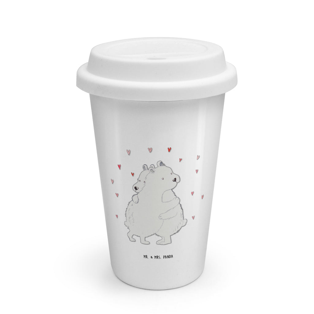 To Go Becher Eisbär Umarmen Doppelwandiger To Go Becher, To Go Becher Glas, Thermobecher To Go, To Go Becher Set, To Go Becher Bambus, Kleiner To Go Becher, Isolierbecher To Go, Wiederverwendbarer Becher, Lustiger To Go Becher, To Go Becher Für Kinder, To Go Becher Schule, To Go Becher Mit Foto, To Go Becher, Auslaufsicherer To Go Becher, Großer To Go Becher, To Go Becher Für Herren, To Go Becher Spülmaschinenfest, Umweltfreundlicher Kaffeebecher, To Go Becher Für Damen, Reisebecher, Mehrwegbecher, To Go Becher Mit Namen, To Go Becher Auto, To Go Becher Kunststoff, Trinkbecher To Go, Personalisierter To Go Becher, Nachhaltiger To Go Becher, Leichter To Go Becher, To Go Becher Edelstahl, To Go Becher Mit Spruch, To Go Becher Büro, Becher Für Unterwegs, To Go Becher Mit Motiv, Coffee To Go Becher, Kaffeebecher To Go, To Go Becher Mit Trinköffnung, To Go Becher Mit Deckel, Tiermotive, Gute Laune, lustige Sprüche, Tiere