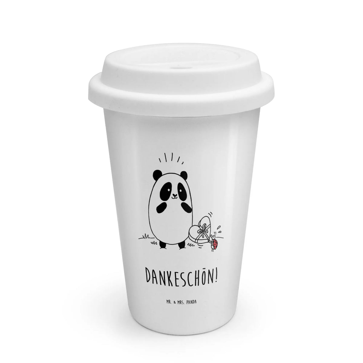 To Go Becher Panda Dankeschön Coffee To Go Becher, Isolierbecher To Go, Reisebecher, Isolierbecher, Mehrwegbecher, Keramikbecher, Becher Für Unterwegs, keramik kaffeebecher, Isolierkaffeebecher, Thermobecher To Go, Coffee Becher, keramik to go becher, Thermokaffeebecher, ToGo Kaffeebecher, Thermobecher, Kaffeebecher To Go, To Go Becher, Trinkbecher To Go, Wiederverwendbarer Becher, becher kaffee, thermobecher keramik