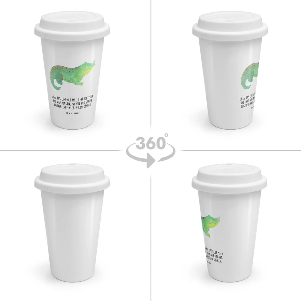 To Go Cup Crocodile Thermobecher To Go, To Go Becher Mit Motiv, Lustiger To Go Becher, To Go Becher Mit Spruch, To Go Becher Mit Trinköffnung, Isolierbecher To Go, Mehrwegbecher, Kleiner To Go Becher, To Go Becher Spülmaschinenfest, To Go Becher Bambus, Trinkbecher To Go, To Go Becher Für Kinder, Becher Für Unterwegs, To Go Becher Glas, To Go Becher Set, To Go Becher Schule, Wiederverwendbarer Becher, To Go Becher Büro, Nachhaltiger To Go Becher, To Go Becher Mit Deckel, Umweltfreundlicher Kaffeebecher, Reisebecher, Auslaufsicherer To Go Becher, Großer To Go Becher, To Go Becher Für Damen, To Go Becher Mit Namen, To Go Becher, Kaffeebecher To Go, To Go Becher Auto, Doppelwandiger To Go Becher, Personalisierter To Go Becher, Coffee To Go Becher, To Go Becher Edelstahl, Leichter To Go Becher, To Go Becher Kunststoff, To Go Becher Für Herren, To Go Becher Mit Foto, Meerestiere, Meer, Urlaub, Abenteuerlust, Freundin, Krokodile, Krokodil, verrückt sein, beste Freundin, spontan sein, Reiselust, Lieblingsmensch
