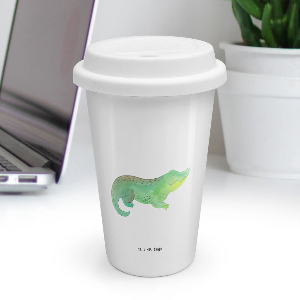 To Go Cup Crocodile Thermobecher To Go, To Go Becher Mit Motiv, Lustiger To Go Becher, To Go Becher Mit Spruch, To Go Becher Mit Trinköffnung, Isolierbecher To Go, Mehrwegbecher, Kleiner To Go Becher, To Go Becher Spülmaschinenfest, To Go Becher Bambus, Trinkbecher To Go, To Go Becher Für Kinder, Becher Für Unterwegs, To Go Becher Glas, To Go Becher Set, To Go Becher Schule, Wiederverwendbarer Becher, To Go Becher Büro, Nachhaltiger To Go Becher, To Go Becher Mit Deckel, Umweltfreundlicher Kaffeebecher, Reisebecher, Auslaufsicherer To Go Becher, Großer To Go Becher, To Go Becher Für Damen, To Go Becher Mit Namen, To Go Becher, Kaffeebecher To Go, To Go Becher Auto, Doppelwandiger To Go Becher, Personalisierter To Go Becher, Coffee To Go Becher, To Go Becher Edelstahl, Leichter To Go Becher, To Go Becher Kunststoff, To Go Becher Für Herren, To Go Becher Mit Foto, Meerestiere, Meer, Urlaub, Abenteuerlust, Freundin, Krokodile, Krokodil, verrückt sein, beste Freundin, spontan sein, Reiselust, Lieblingsmensch