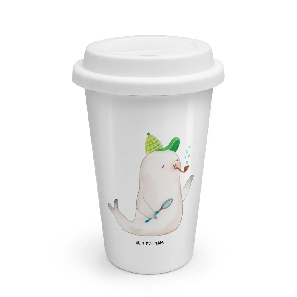 To Go Cup seal sherlock Kaffeebecher To Go, Umweltfreundlicher Kaffeebecher, To Go Becher Spülmaschinenfest, To Go Becher, To Go Becher Set, To Go Becher Mit Namen, To Go Becher Glas, To Go Becher Bambus, Leichter To Go Becher, To Go Becher Für Kinder, To Go Becher Mit Spruch, To Go Becher Für Herren, Doppelwandiger To Go Becher, To Go Becher Mit Motiv, Becher Für Unterwegs, To Go Becher Schule, Isolierbecher To Go, Trinkbecher To Go, Mehrwegbecher, Auslaufsicherer To Go Becher, To Go Becher Mit Trinköffnung, To Go Becher Auto, Reisebecher, Großer To Go Becher, Personalisierter To Go Becher, Nachhaltiger To Go Becher, Thermobecher To Go, To Go Becher Kunststoff, To Go Becher Edelstahl, Wiederverwendbarer Becher, Lustiger To Go Becher, Kleiner To Go Becher, To Go Becher Mit Foto, Coffee To Go Becher, To Go Becher Mit Deckel, To Go Becher Für Damen, To Go Becher Büro, Tiermotive, Gute Laune, lustige Sprüche, Tiere