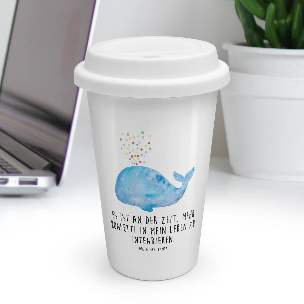 To Go Cup whale confetti Isolierbecher To Go, Kleiner To Go Becher, To Go Becher Für Kinder, Lustiger To Go Becher, Coffee To Go Becher, To Go Becher Mit Namen, To Go Becher Mit Trinköffnung, To Go Becher, To Go Becher Für Damen, To Go Becher Bambus, To Go Becher Mit Spruch, To Go Becher Auto, Umweltfreundlicher Kaffeebecher, Kaffeebecher To Go, To Go Becher Büro, To Go Becher Mit Foto, Auslaufsicherer To Go Becher, Trinkbecher To Go, To Go Becher Set, Nachhaltiger To Go Becher, Wiederverwendbarer Becher, To Go Becher Kunststoff, To Go Becher Spülmaschinenfest, To Go Becher Mit Deckel, To Go Becher Glas, To Go Becher Edelstahl, Doppelwandiger To Go Becher, Reisebecher, Leichter To Go Becher, Mehrwegbecher, To Go Becher Für Herren, To Go Becher Mit Motiv, Großer To Go Becher, Thermobecher To Go, To Go Becher Schule, Personalisierter To Go Becher, Becher Für Unterwegs, Meerestiere, Meer, Urlaub, Trennung, Lebensabschnitt, Motivation, Wale, Diät, Neuanfang, Abnehmen, Wal, Neustart, Geburtstag, Konfetti