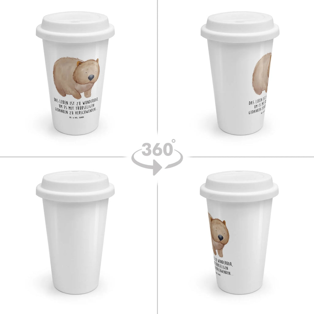 To Go Cup Wombat Personalisierter To Go Becher, Kleiner To Go Becher, Umweltfreundlicher Kaffeebecher, To Go Becher Mit Deckel, To Go Becher Mit Namen, Auslaufsicherer To Go Becher, Thermobecher To Go, To Go Becher, Doppelwandiger To Go Becher, Coffee To Go Becher, Isolierbecher To Go, To Go Becher Edelstahl, To Go Becher Mit Foto, To Go Becher Mit Spruch, Lustiger To Go Becher, To Go Becher Büro, Trinkbecher To Go, To Go Becher Bambus, Mehrwegbecher, To Go Becher Für Kinder, To Go Becher Mit Trinköffnung, To Go Becher Für Herren, To Go Becher Spülmaschinenfest, To Go Becher Glas, To Go Becher Set, Großer To Go Becher, Kaffeebecher To Go, To Go Becher Kunststoff, Reisebecher, Nachhaltiger To Go Becher, To Go Becher Für Damen, Becher Für Unterwegs, Leichter To Go Becher, Wiederverwendbarer Becher, To Go Becher Schule, To Go Becher Auto, To Go Becher Mit Motiv, Tiermotive, Gute Laune, lustige Sprüche, Tiere, Wombat, Motivation, Das Leben ist schön, Australien, Spruch