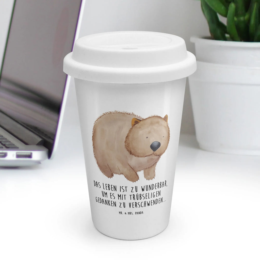 To Go Cup Wombat Personalisierter To Go Becher, Kleiner To Go Becher, Umweltfreundlicher Kaffeebecher, To Go Becher Mit Deckel, To Go Becher Mit Namen, Auslaufsicherer To Go Becher, Thermobecher To Go, To Go Becher, Doppelwandiger To Go Becher, Coffee To Go Becher, Isolierbecher To Go, To Go Becher Edelstahl, To Go Becher Mit Foto, To Go Becher Mit Spruch, Lustiger To Go Becher, To Go Becher Büro, Trinkbecher To Go, To Go Becher Bambus, Mehrwegbecher, To Go Becher Für Kinder, To Go Becher Mit Trinköffnung, To Go Becher Für Herren, To Go Becher Spülmaschinenfest, To Go Becher Glas, To Go Becher Set, Großer To Go Becher, Kaffeebecher To Go, To Go Becher Kunststoff, Reisebecher, Nachhaltiger To Go Becher, To Go Becher Für Damen, Becher Für Unterwegs, Leichter To Go Becher, Wiederverwendbarer Becher, To Go Becher Schule, To Go Becher Auto, To Go Becher Mit Motiv, Tiermotive, Gute Laune, lustige Sprüche, Tiere, Wombat, Motivation, Das Leben ist schön, Australien, Spruch