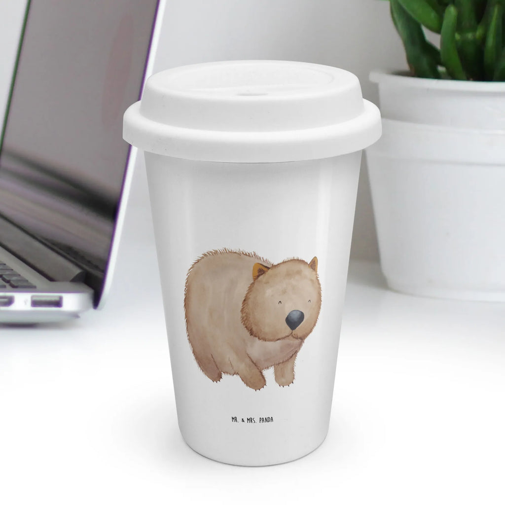 To Go Cup Wombat Personalisierter To Go Becher, Kleiner To Go Becher, Umweltfreundlicher Kaffeebecher, To Go Becher Mit Deckel, To Go Becher Mit Namen, Auslaufsicherer To Go Becher, Thermobecher To Go, To Go Becher, Doppelwandiger To Go Becher, Coffee To Go Becher, Isolierbecher To Go, To Go Becher Edelstahl, To Go Becher Mit Foto, To Go Becher Mit Spruch, Lustiger To Go Becher, To Go Becher Büro, Trinkbecher To Go, To Go Becher Bambus, Mehrwegbecher, To Go Becher Für Kinder, To Go Becher Mit Trinköffnung, To Go Becher Für Herren, To Go Becher Spülmaschinenfest, To Go Becher Glas, To Go Becher Set, Großer To Go Becher, Kaffeebecher To Go, To Go Becher Kunststoff, Reisebecher, Nachhaltiger To Go Becher, To Go Becher Für Damen, Becher Für Unterwegs, Leichter To Go Becher, Wiederverwendbarer Becher, To Go Becher Schule, To Go Becher Auto, To Go Becher Mit Motiv, Tiermotive, Gute Laune, lustige Sprüche, Tiere, Wombat, Motivation, Das Leben ist schön, Australien, Spruch