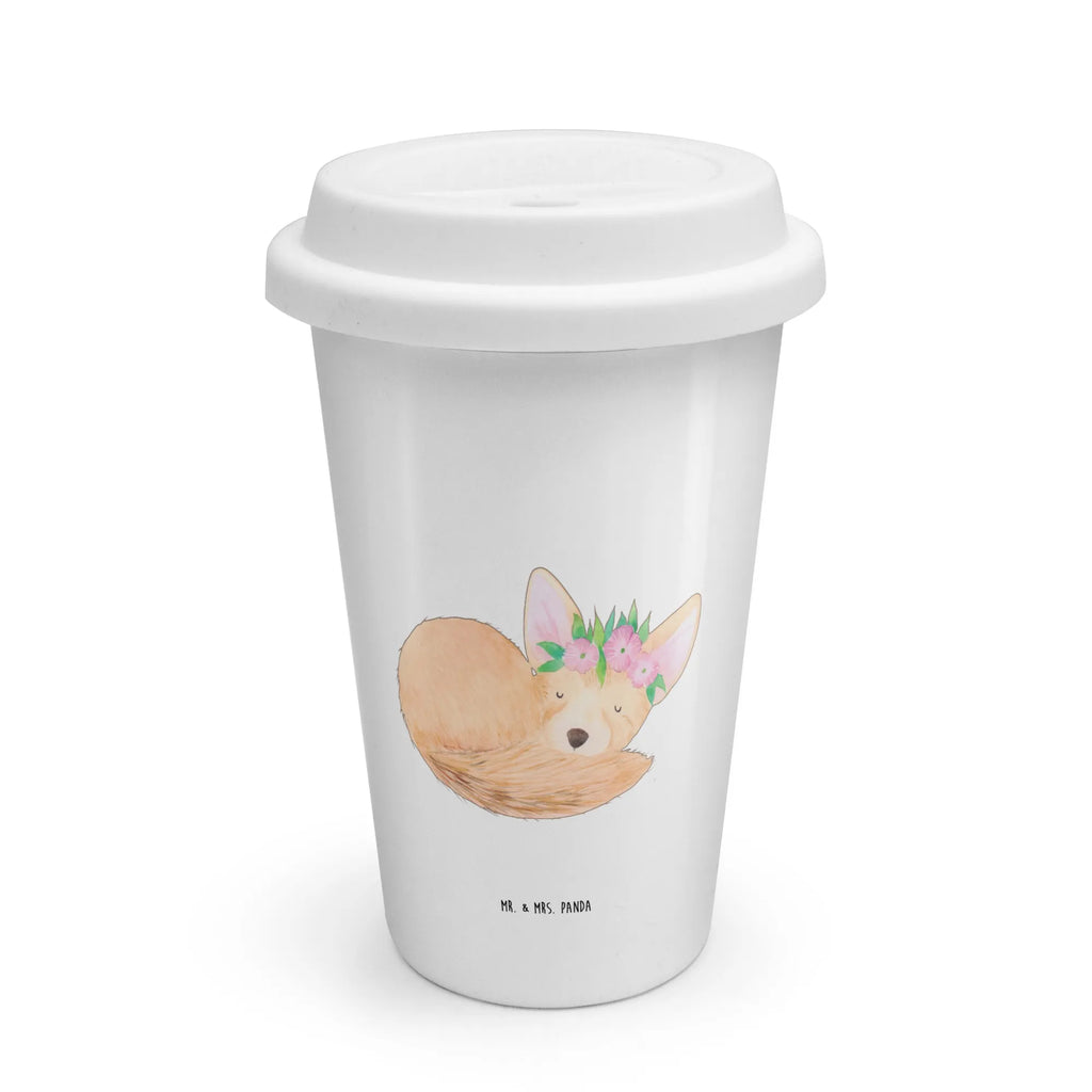 To Go Becher Wüstenfuchs Blumen Lustiger To Go Becher, Coffee To Go Becher, Personalisierter To Go Becher, To Go Becher, Isolierbecher To Go, To Go Becher Glas, Auslaufsicherer To Go Becher, To Go Becher Mit Foto, Trinkbecher To Go, Nachhaltiger To Go Becher, Doppelwandiger To Go Becher, To Go Becher Spülmaschinenfest, Kleiner To Go Becher, To Go Becher Für Damen, To Go Becher Büro, To Go Becher Mit Deckel, To Go Becher Mit Trinköffnung, Umweltfreundlicher Kaffeebecher, To Go Becher Bambus, Großer To Go Becher, Reisebecher, To Go Becher Mit Motiv, Kaffeebecher To Go, To Go Becher Kunststoff, To Go Becher Schule, Thermobecher To Go, Leichter To Go Becher, To Go Becher Auto, To Go Becher Für Kinder, To Go Becher Edelstahl, Mehrwegbecher, To Go Becher Mit Namen, To Go Becher Für Herren, Becher Für Unterwegs, To Go Becher Set, Wiederverwendbarer Becher, To Go Becher Mit Spruch, Afrika, Wildtiere, Glücklich, Blumen, Wüstenfuchs, Wüste, Blumenkranz