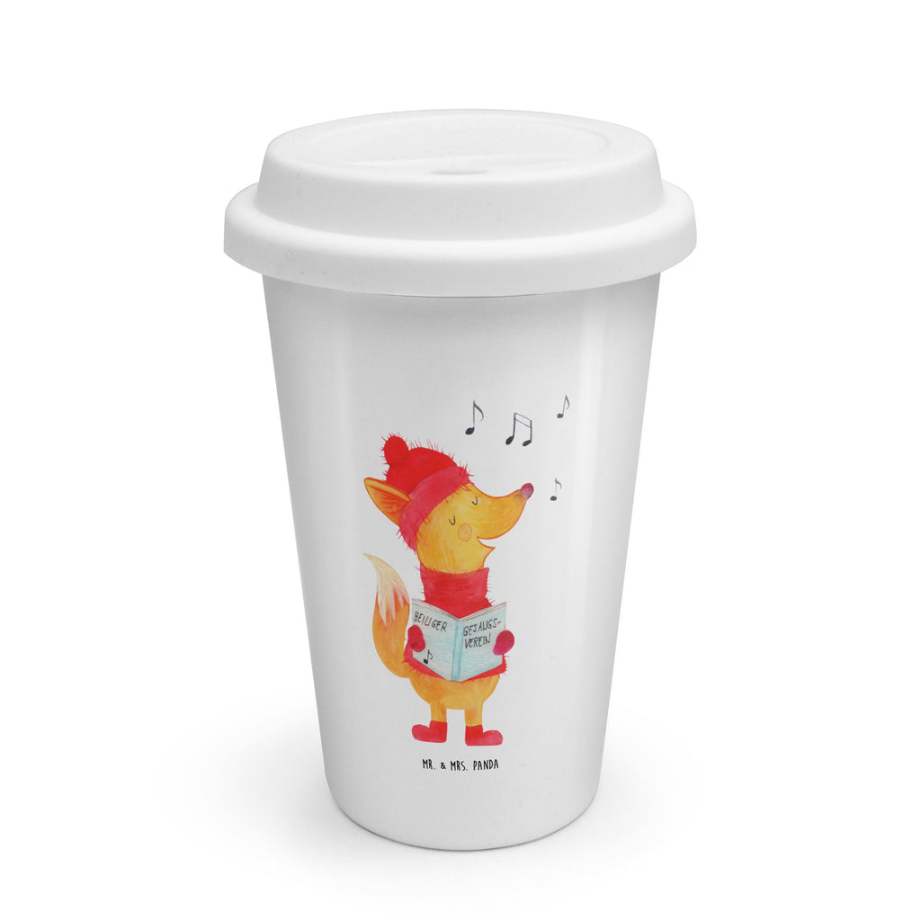 To Go Becher Fuchs Sänger Lustiger To Go Becher, Doppelwandiger To Go Becher, Thermobecher To Go, Wiederverwendbarer Becher, To Go Becher Mit Spruch, To Go Becher Schule, To Go Becher Auto, Personalisierter To Go Becher, Kleiner To Go Becher, Nachhaltiger To Go Becher, Isolierbecher To Go, To Go Becher Mit Namen, Umweltfreundlicher Kaffeebecher, Coffee To Go Becher, Trinkbecher To Go, To Go Becher Mit Deckel, To Go Becher Edelstahl, To Go Becher Für Herren, Großer To Go Becher, Kaffeebecher To Go, To Go Becher Mit Trinköffnung, Auslaufsicherer To Go Becher, To Go Becher Spülmaschinenfest, Leichter To Go Becher, To Go Becher Mit Motiv, Reisebecher, To Go Becher Für Damen, To Go Becher Set, Mehrwegbecher, To Go Becher Kunststoff, Becher Für Unterwegs, To Go Becher Büro, To Go Becher Glas, To Go Becher, To Go Becher Mit Foto, To Go Becher Bambus, To Go Becher Für Kinder, Winter, Weihnachten, Weihnachtsdeko, Nikolaus, Advent, Heiligabend, Wintermotiv, Füchse, Weihnachtslieder, Singen, Fuchs, Sänger, Geschenk Sänger