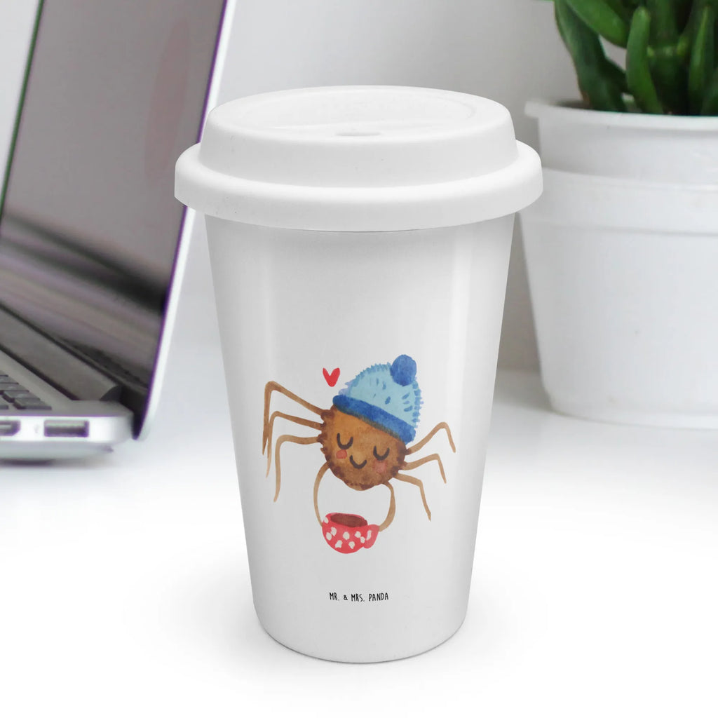 To Go Cup Spider Agathe coffee To Go Becher, To Go Becher Mit Trinköffnung, Umweltfreundlicher Kaffeebecher, Lustiger To Go Becher, Leichter To Go Becher, To Go Becher Für Herren, Thermobecher To Go, Reisebecher, To Go Becher Bambus, To Go Becher Mit Namen, To Go Becher Mit Deckel, Nachhaltiger To Go Becher, Kaffeebecher To Go, Mehrwegbecher, To Go Becher Auto, To Go Becher Mit Motiv, To Go Becher Spülmaschinenfest, To Go Becher Für Damen, Doppelwandiger To Go Becher, To Go Becher Für Kinder, Personalisierter To Go Becher, To Go Becher Edelstahl, Auslaufsicherer To Go Becher, Isolierbecher To Go, Becher Für Unterwegs, Kleiner To Go Becher, To Go Becher Mit Foto, To Go Becher Set, Großer To Go Becher, To Go Becher Kunststoff, Coffee To Go Becher, To Go Becher Glas, To Go Becher Mit Spruch, To Go Becher Schule, Wiederverwendbarer Becher, To Go Becher Büro, Trinkbecher To Go, Spinne Agathe, Spinne, Agathe, Videos, Merchandise, Weiser Spruch, Morgenmuffel, Morgen, Lebensweisheiten, Kaffee