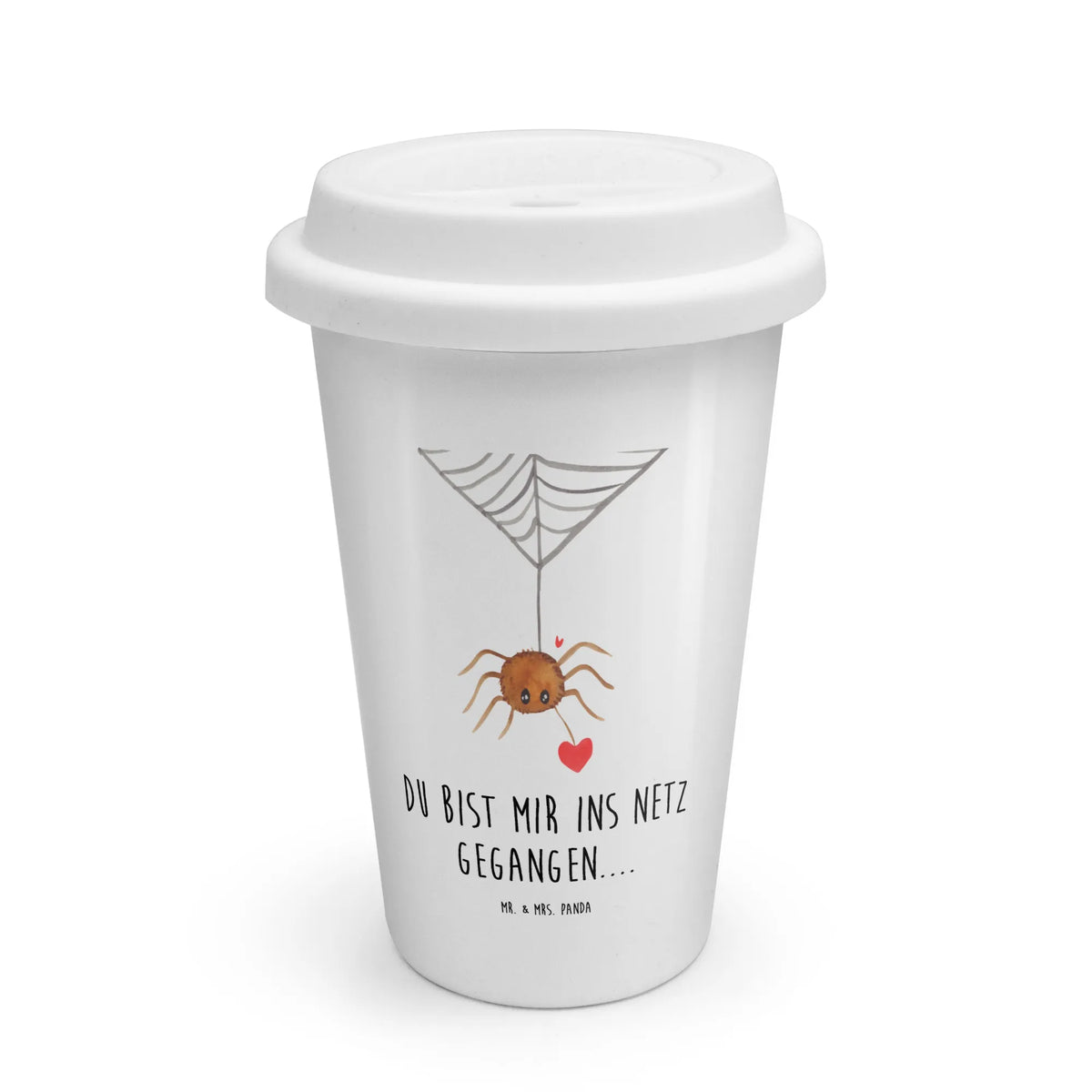 To Go Becher Spinne Agathe Liebe Kaffeebecher To Go, Isolierbecher, Isolierbecher To Go, ToGo Kaffeebecher, keramik to go becher, Thermobecher, Coffee Becher, keramik kaffeebecher, Reisebecher, Thermokaffeebecher, Becher Für Unterwegs, Coffee To Go Becher, Wiederverwendbarer Becher, Isolierkaffeebecher, Trinkbecher To Go, Keramikbecher, thermobecher keramik, becher kaffee, To Go Becher, Thermobecher To Go, Mehrwegbecher, Spinne Agathe, Spinne, Agathe, Videos, Merchandise, Verliebt, Liebesgeschenk, Liebesbeweis, Liebe