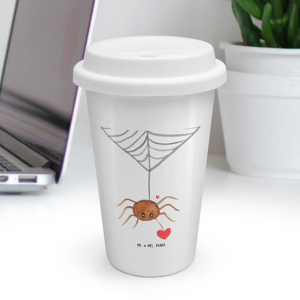 To Go Cup Spider Agathe Love To Go Becher Für Damen, Nachhaltiger To Go Becher, Thermobecher To Go, Mehrwegbecher, Großer To Go Becher, Kaffeebecher To Go, Auslaufsicherer To Go Becher, Personalisierter To Go Becher, To Go Becher, To Go Becher Spülmaschinenfest, To Go Becher Glas, To Go Becher Büro, To Go Becher Set, To Go Becher Auto, Kleiner To Go Becher, To Go Becher Mit Trinköffnung, To Go Becher Bambus, To Go Becher Für Herren, To Go Becher Mit Deckel, Leichter To Go Becher, Reisebecher, Becher Für Unterwegs, To Go Becher Schule, To Go Becher Mit Foto, Isolierbecher To Go, To Go Becher Mit Spruch, Wiederverwendbarer Becher, To Go Becher Mit Motiv, Coffee To Go Becher, Umweltfreundlicher Kaffeebecher, To Go Becher Für Kinder, Lustiger To Go Becher, Doppelwandiger To Go Becher, To Go Becher Mit Namen, To Go Becher Edelstahl, To Go Becher Kunststoff, Trinkbecher To Go, Spinne Agathe, Spinne, Agathe, Videos, Merchandise, Verliebt, Liebesbeweis, Liebesgeschenk, Liebe