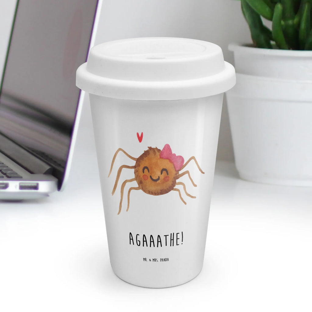 To Go Cup Spider Agathe Joy To Go Becher Für Damen, To Go Becher Glas, Leichter To Go Becher, Coffee To Go Becher, Wiederverwendbarer Becher, To Go Becher Mit Deckel, Reisebecher, To Go Becher Bambus, Lustiger To Go Becher, To Go Becher Spülmaschinenfest, To Go Becher Kunststoff, To Go Becher Set, Isolierbecher To Go, Großer To Go Becher, To Go Becher Mit Trinköffnung, Personalisierter To Go Becher, Thermobecher To Go, To Go Becher Mit Motiv, To Go Becher, Kleiner To Go Becher, Auslaufsicherer To Go Becher, To Go Becher Büro, To Go Becher Mit Foto, To Go Becher Für Herren, Doppelwandiger To Go Becher, Kaffeebecher To Go, To Go Becher Für Kinder, To Go Becher Schule, Nachhaltiger To Go Becher, To Go Becher Mit Spruch, Umweltfreundlicher Kaffeebecher, Trinkbecher To Go, To Go Becher Edelstahl, To Go Becher Auto, To Go Becher Mit Namen, Becher Für Unterwegs, Merchandise, Spinne Agathe, Videos, Spinne, Agathe, Viraler Hit, Trend, Viral, Beliebte Spinne
