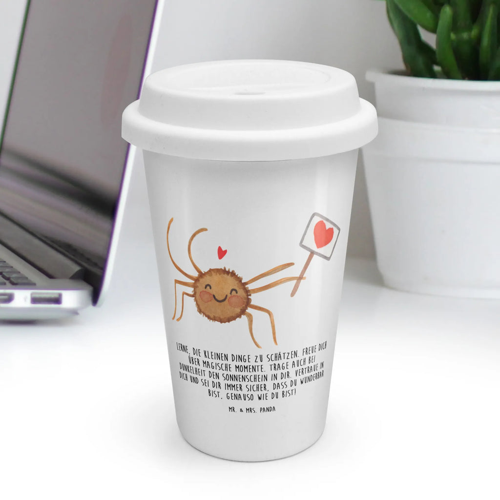 To Go Cup Spider Agatha Motivation Nachhaltiger To Go Becher, To Go Becher Spülmaschinenfest, To Go Becher Büro, Becher Für Unterwegs, To Go Becher Für Damen, Personalisierter To Go Becher, To Go Becher Glas, Coffee To Go Becher, To Go Becher Kunststoff, To Go Becher Mit Foto, To Go Becher Auto, To Go Becher Mit Trinköffnung, Kaffeebecher To Go, Trinkbecher To Go, To Go Becher, Leichter To Go Becher, Kleiner To Go Becher, Isolierbecher To Go, To Go Becher Für Kinder, Lustiger To Go Becher, To Go Becher Edelstahl, To Go Becher Mit Motiv, Großer To Go Becher, To Go Becher Mit Deckel, To Go Becher Schule, Thermobecher To Go, Umweltfreundlicher Kaffeebecher, Doppelwandiger To Go Becher, To Go Becher Mit Namen, To Go Becher Bambus, To Go Becher Mit Spruch, Auslaufsicherer To Go Becher, Reisebecher, To Go Becher Set, Wiederverwendbarer Becher, To Go Becher Für Herren, Mehrwegbecher, Spinne Agathe, Spinne, Agathe, Videos, Merchandise, Vertrauen, Dankeschön, Motivation, Liebe, Glück