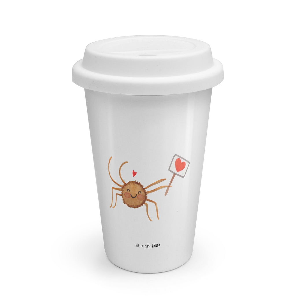 To Go Cup Spider Agatha Motivation Nachhaltiger To Go Becher, To Go Becher Spülmaschinenfest, To Go Becher Büro, Becher Für Unterwegs, To Go Becher Für Damen, Personalisierter To Go Becher, To Go Becher Glas, Coffee To Go Becher, To Go Becher Kunststoff, To Go Becher Mit Foto, To Go Becher Auto, To Go Becher Mit Trinköffnung, Kaffeebecher To Go, Trinkbecher To Go, To Go Becher, Leichter To Go Becher, Kleiner To Go Becher, Isolierbecher To Go, To Go Becher Für Kinder, Lustiger To Go Becher, To Go Becher Edelstahl, To Go Becher Mit Motiv, Großer To Go Becher, To Go Becher Mit Deckel, To Go Becher Schule, Thermobecher To Go, Umweltfreundlicher Kaffeebecher, Doppelwandiger To Go Becher, To Go Becher Mit Namen, To Go Becher Bambus, To Go Becher Mit Spruch, Auslaufsicherer To Go Becher, Reisebecher, To Go Becher Set, Wiederverwendbarer Becher, To Go Becher Für Herren, Mehrwegbecher, Spinne Agathe, Spinne, Agathe, Videos, Merchandise, Vertrauen, Dankeschön, Motivation, Liebe, Glück