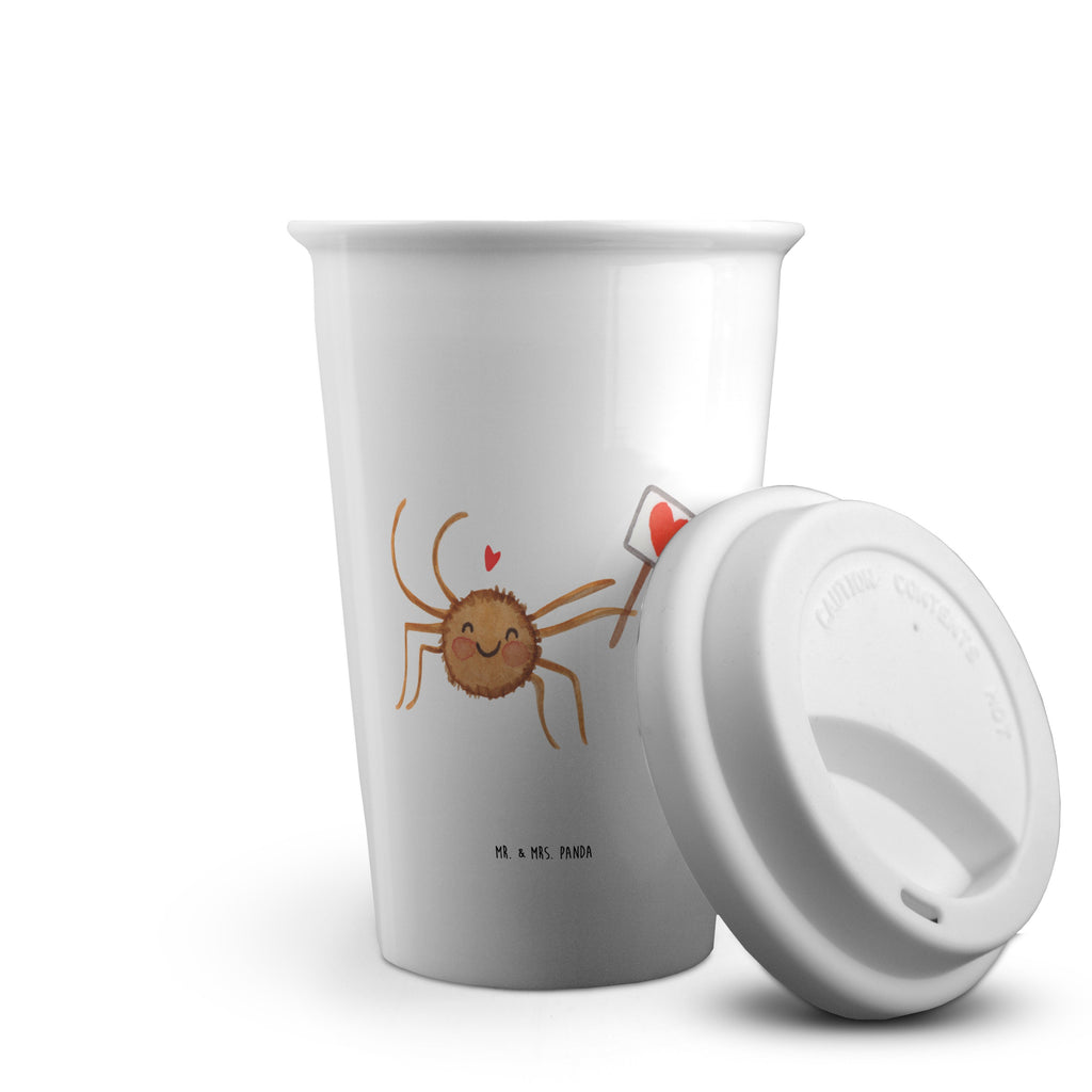 To Go Cup Spider Agatha Motivation Nachhaltiger To Go Becher, To Go Becher Spülmaschinenfest, To Go Becher Büro, Becher Für Unterwegs, To Go Becher Für Damen, Personalisierter To Go Becher, To Go Becher Glas, Coffee To Go Becher, To Go Becher Kunststoff, To Go Becher Mit Foto, To Go Becher Auto, To Go Becher Mit Trinköffnung, Kaffeebecher To Go, Trinkbecher To Go, To Go Becher, Leichter To Go Becher, Kleiner To Go Becher, Isolierbecher To Go, To Go Becher Für Kinder, Lustiger To Go Becher, To Go Becher Edelstahl, To Go Becher Mit Motiv, Großer To Go Becher, To Go Becher Mit Deckel, To Go Becher Schule, Thermobecher To Go, Umweltfreundlicher Kaffeebecher, Doppelwandiger To Go Becher, To Go Becher Mit Namen, To Go Becher Bambus, To Go Becher Mit Spruch, Auslaufsicherer To Go Becher, Reisebecher, To Go Becher Set, Wiederverwendbarer Becher, To Go Becher Für Herren, Mehrwegbecher, Spinne Agathe, Spinne, Agathe, Videos, Merchandise, Vertrauen, Dankeschön, Motivation, Liebe, Glück